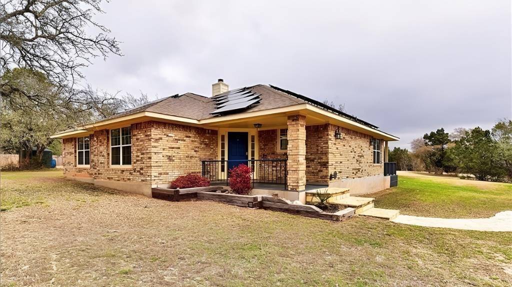 1400 Spivey RD, Leander, TX 78641