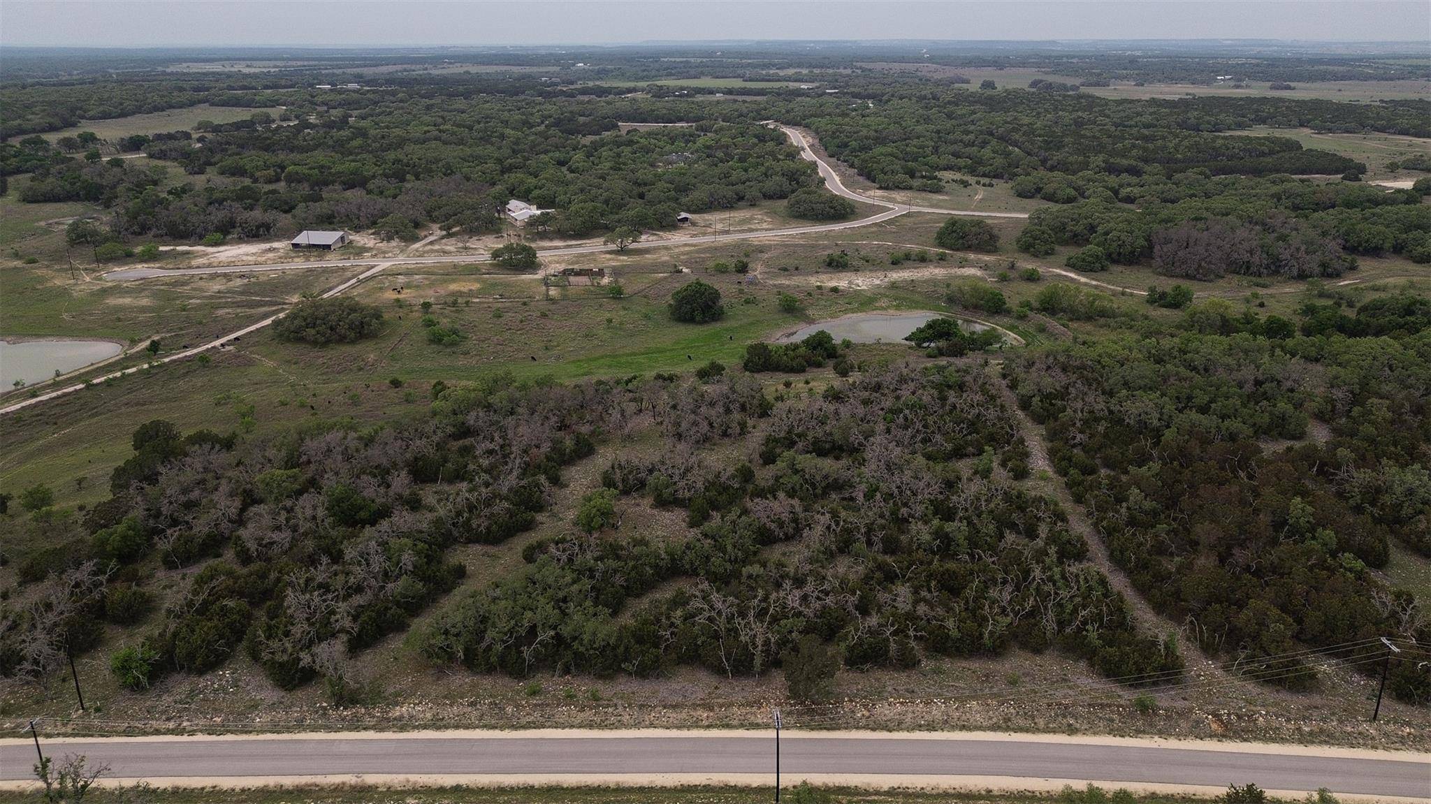 Lot 132 Shin Oak DR, Lampasas, TX 76550