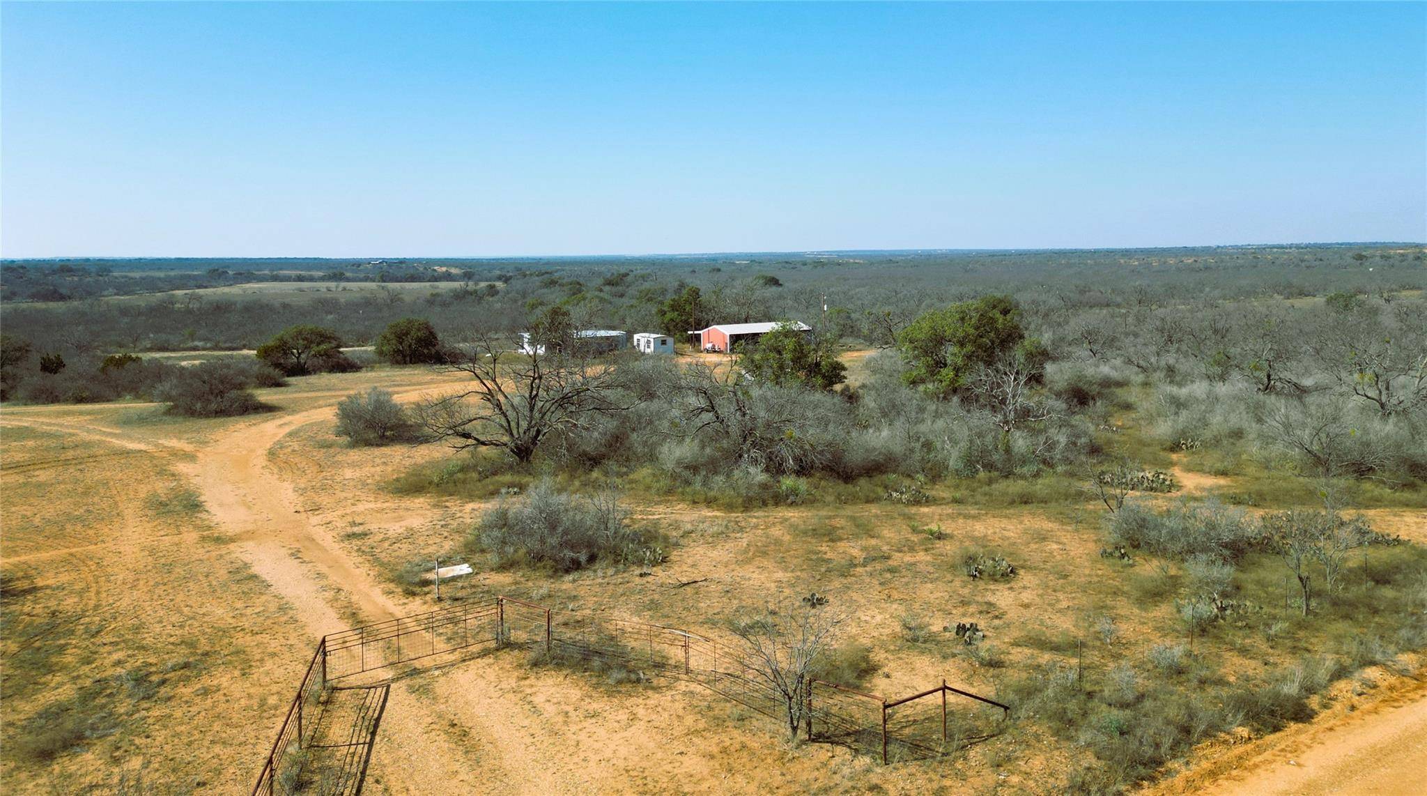 2254 CR 228, San Saba, TX 78677