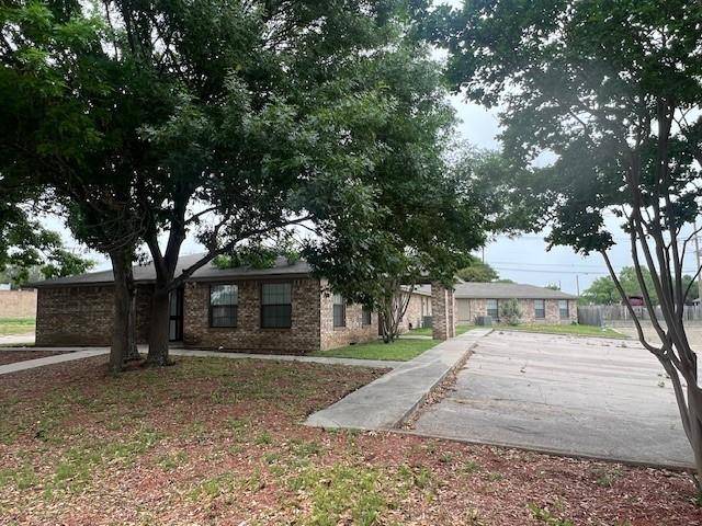 Address not disclosed, Killeen, TX 76543