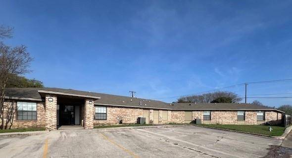 Address not disclosed, Killeen, TX 76543