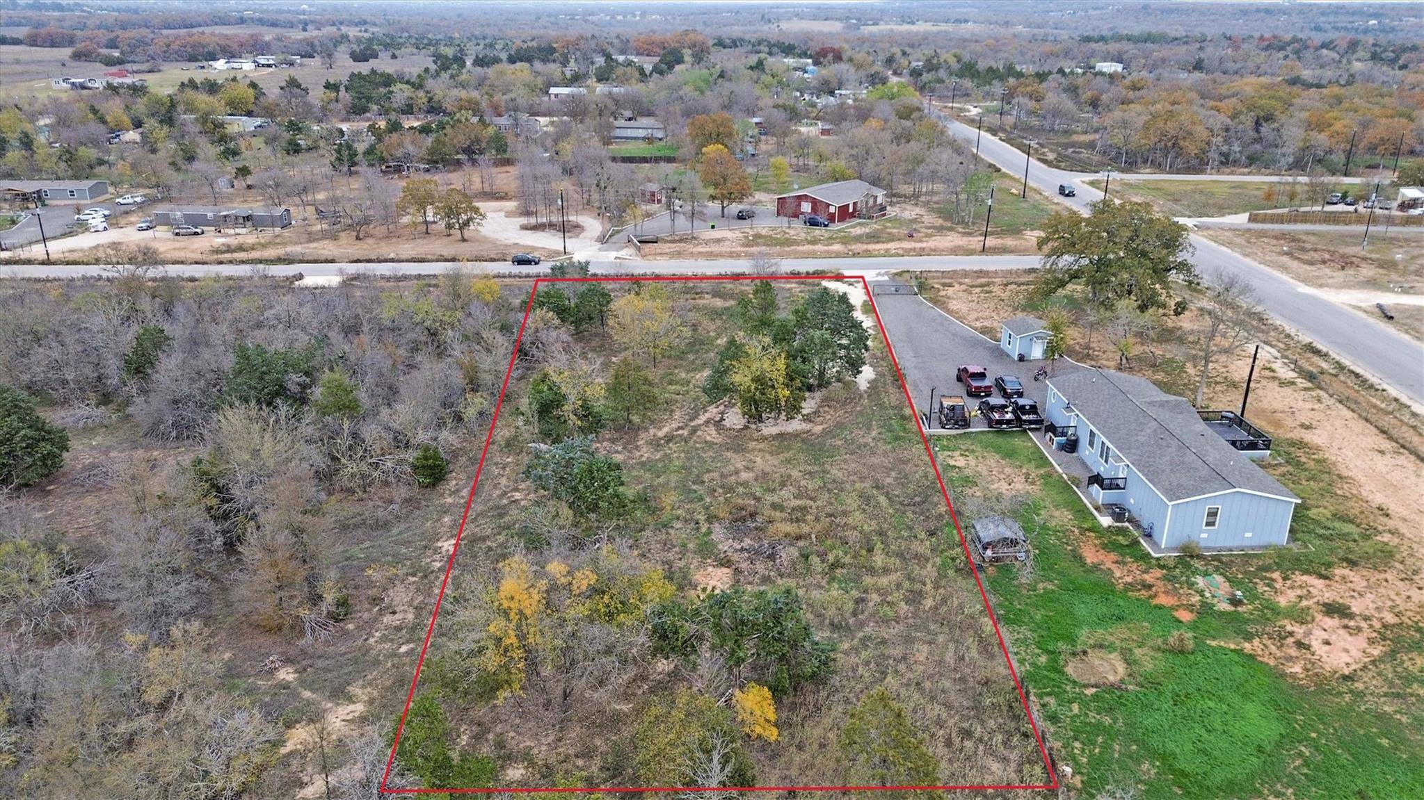 113 Blanco Canyon ST, Elgin, TX 78621