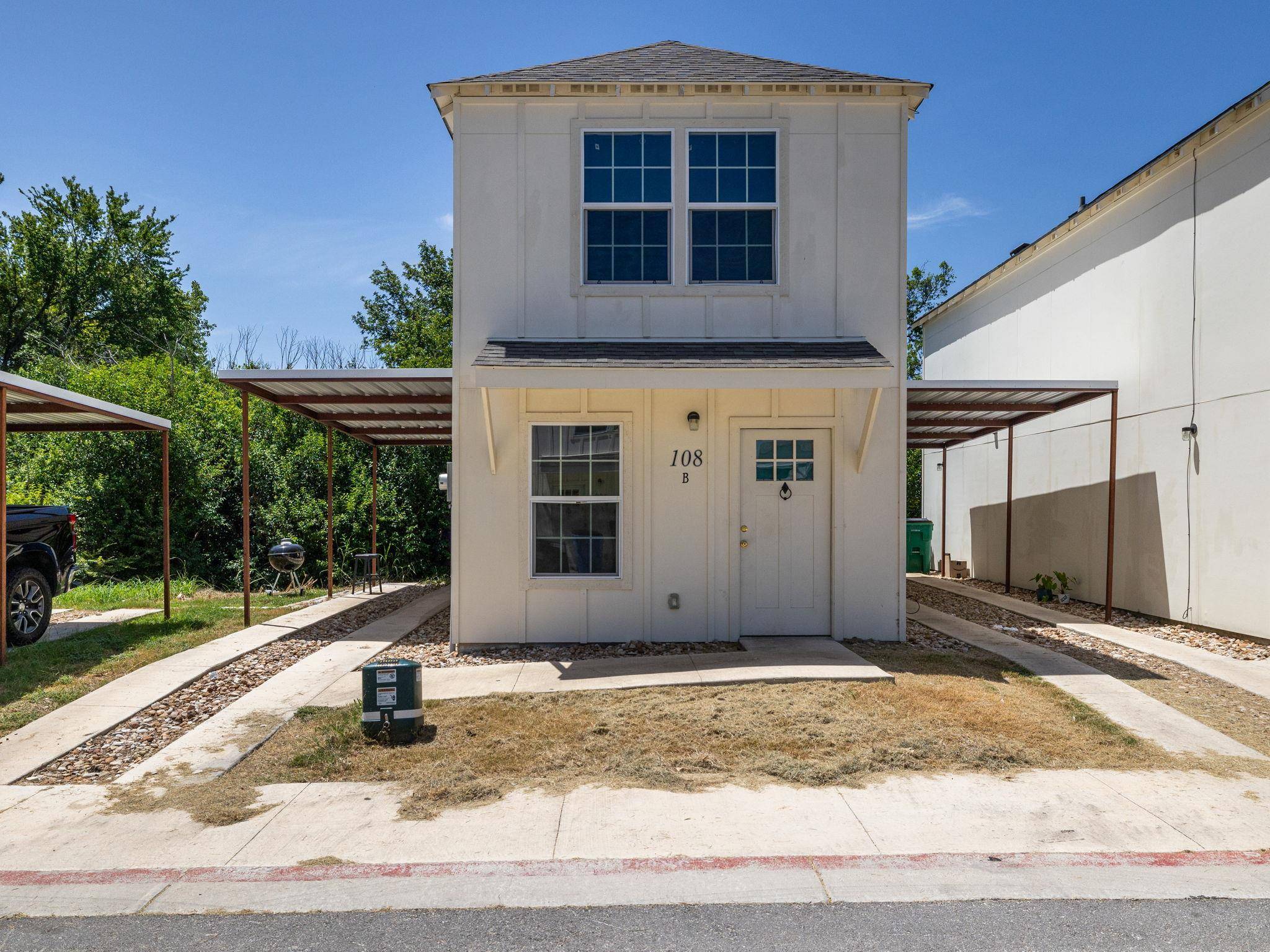 230 Debus DR #108 B, Taylor, TX 76574