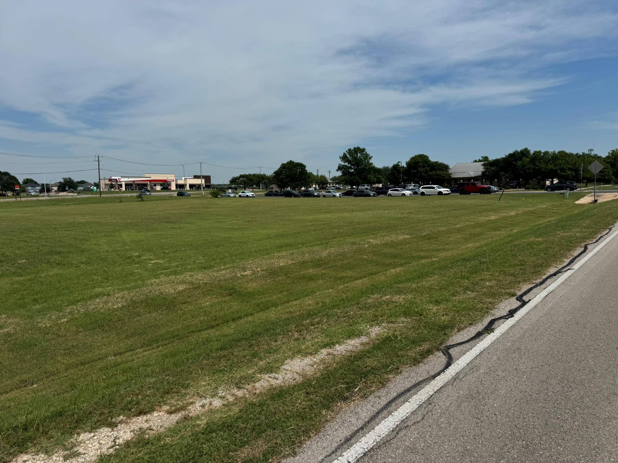 909 Old 1460 TRL, Georgetown, TX 78626