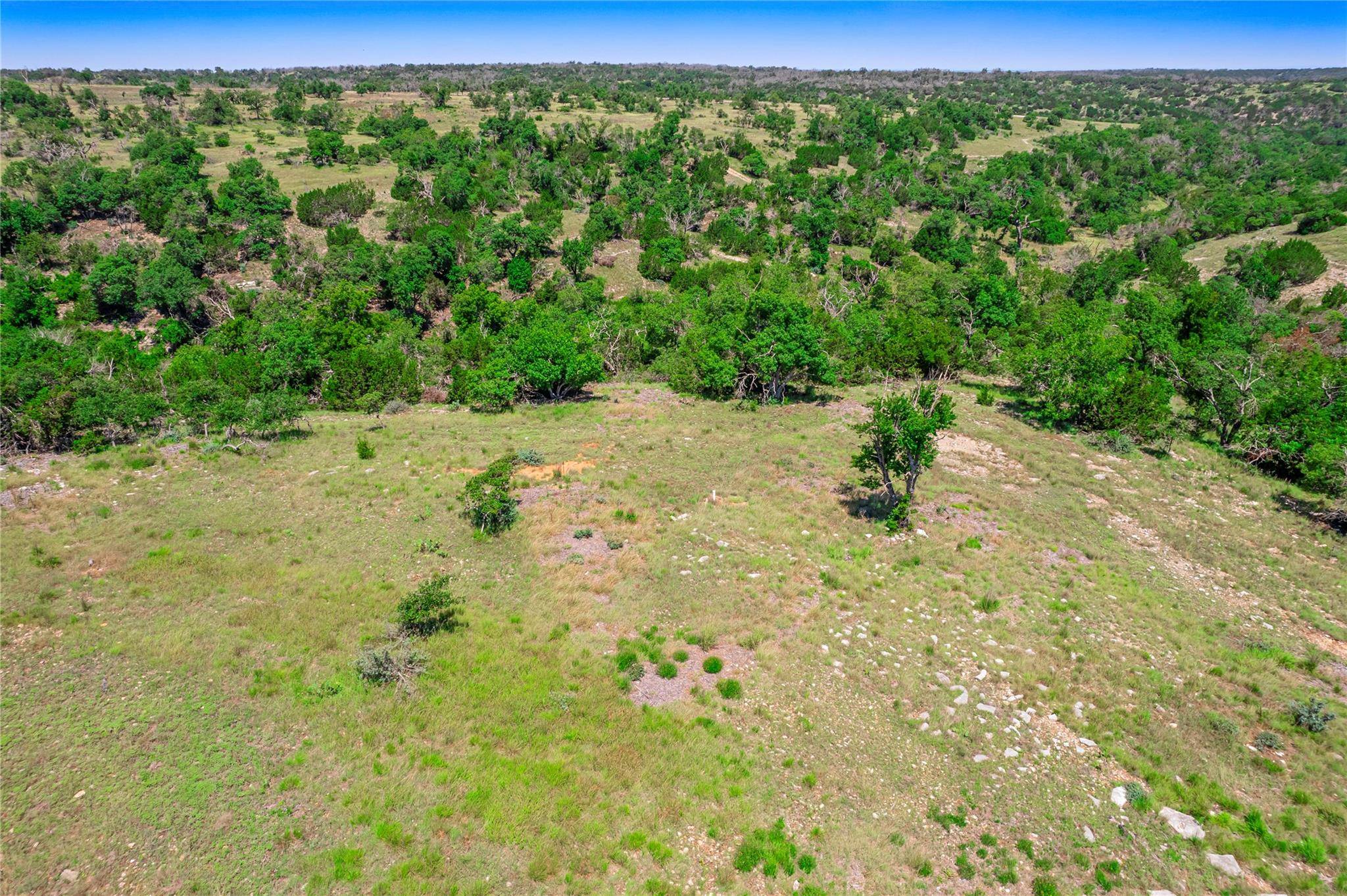 Lot 61 Canyons DR, Fredericksburg, TX 78624