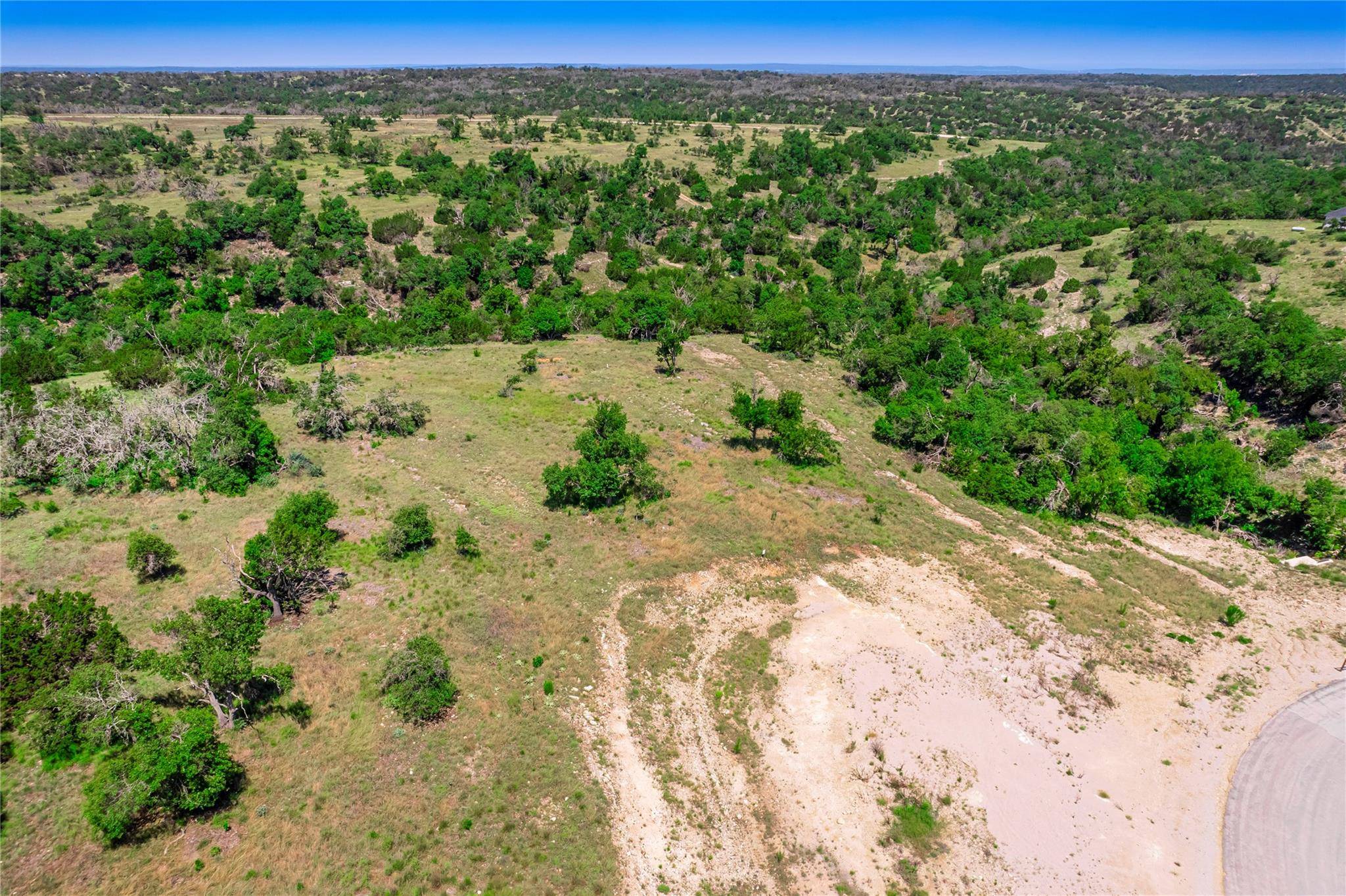 Lot 61 Canyons DR, Fredericksburg, TX 78624