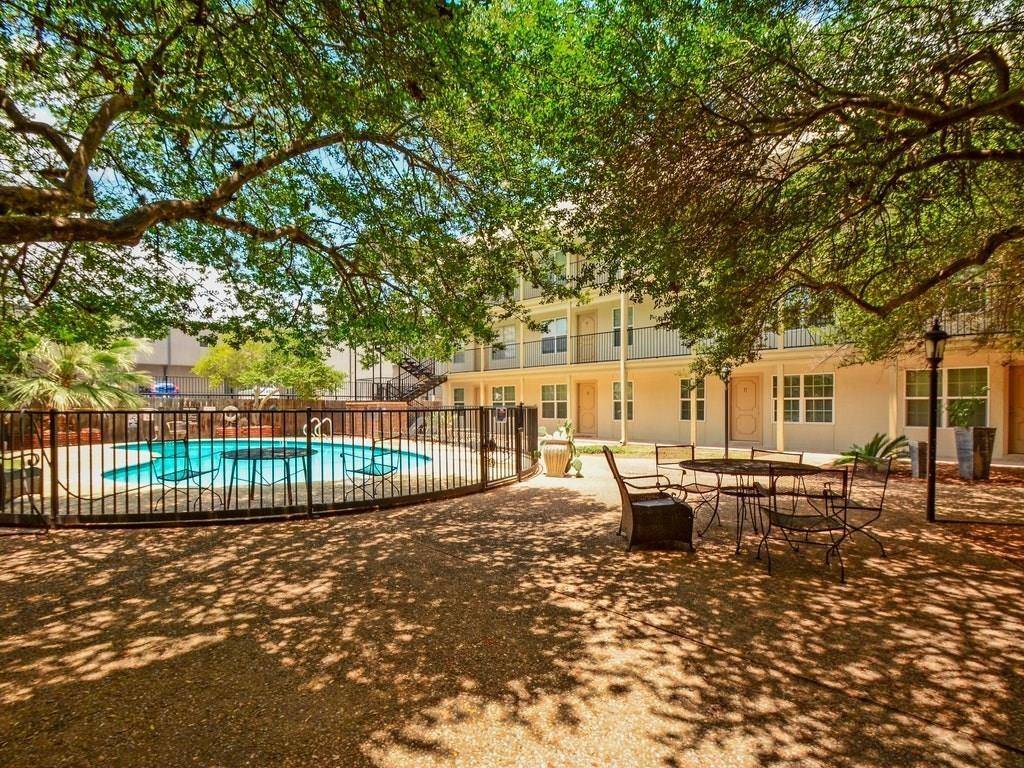 910 Duncan LN #52, Austin, TX 78705
