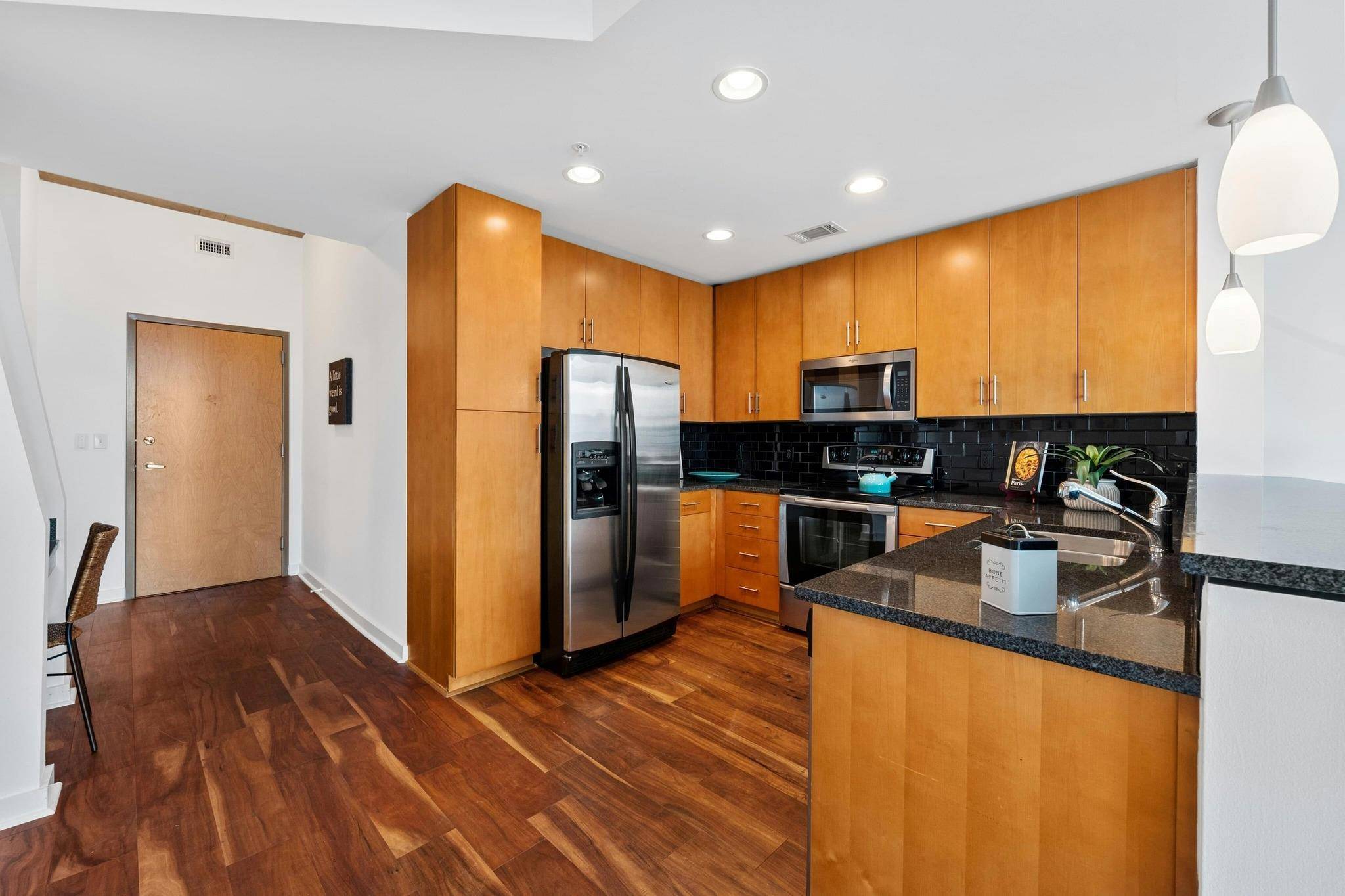 360 Nueces ST #1407, Austin, TX 78701