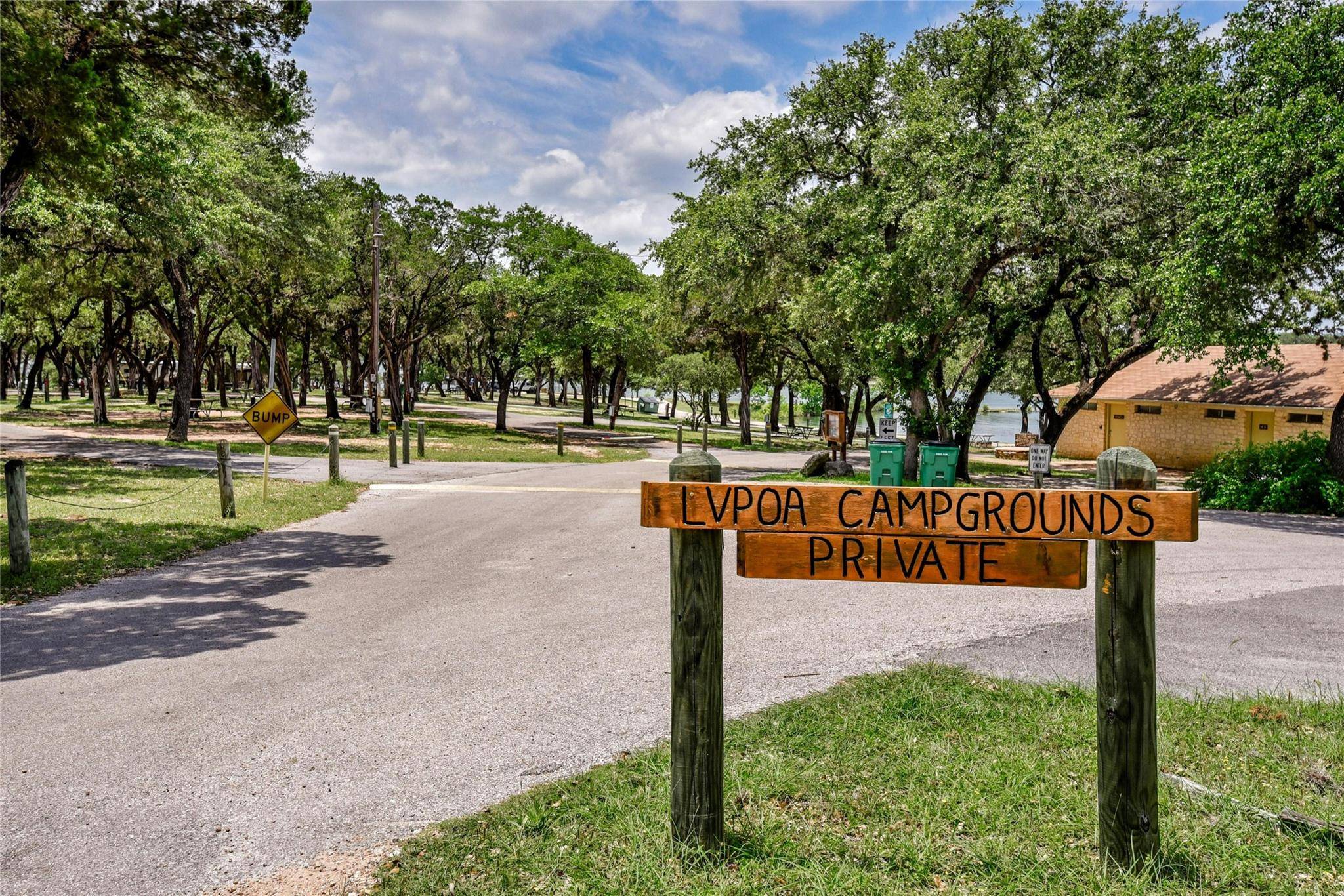 8185 Arroyo Ave, Lago Vista, TX 78645