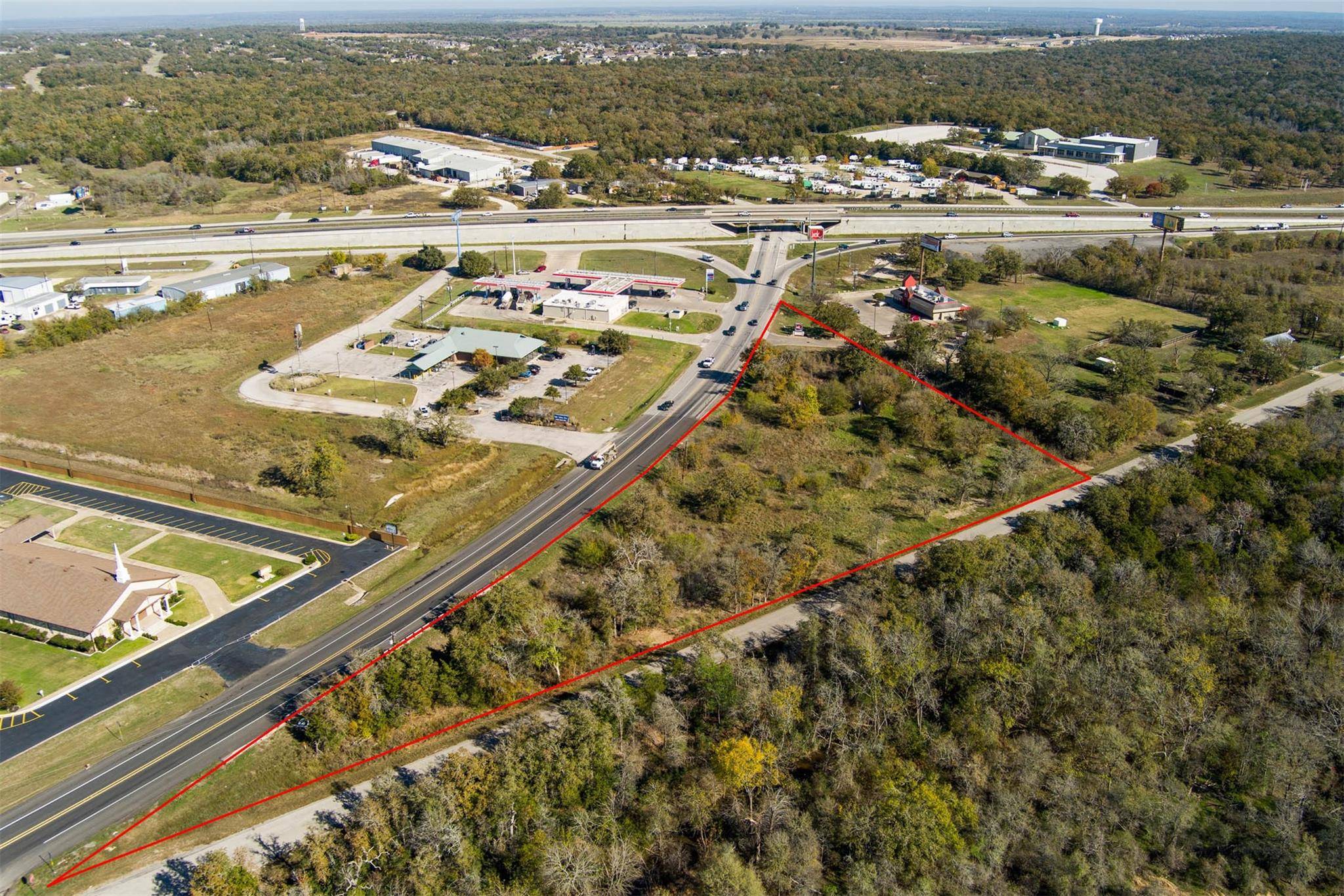 119 W State Highway 21, Cedar Creek, TX 78612