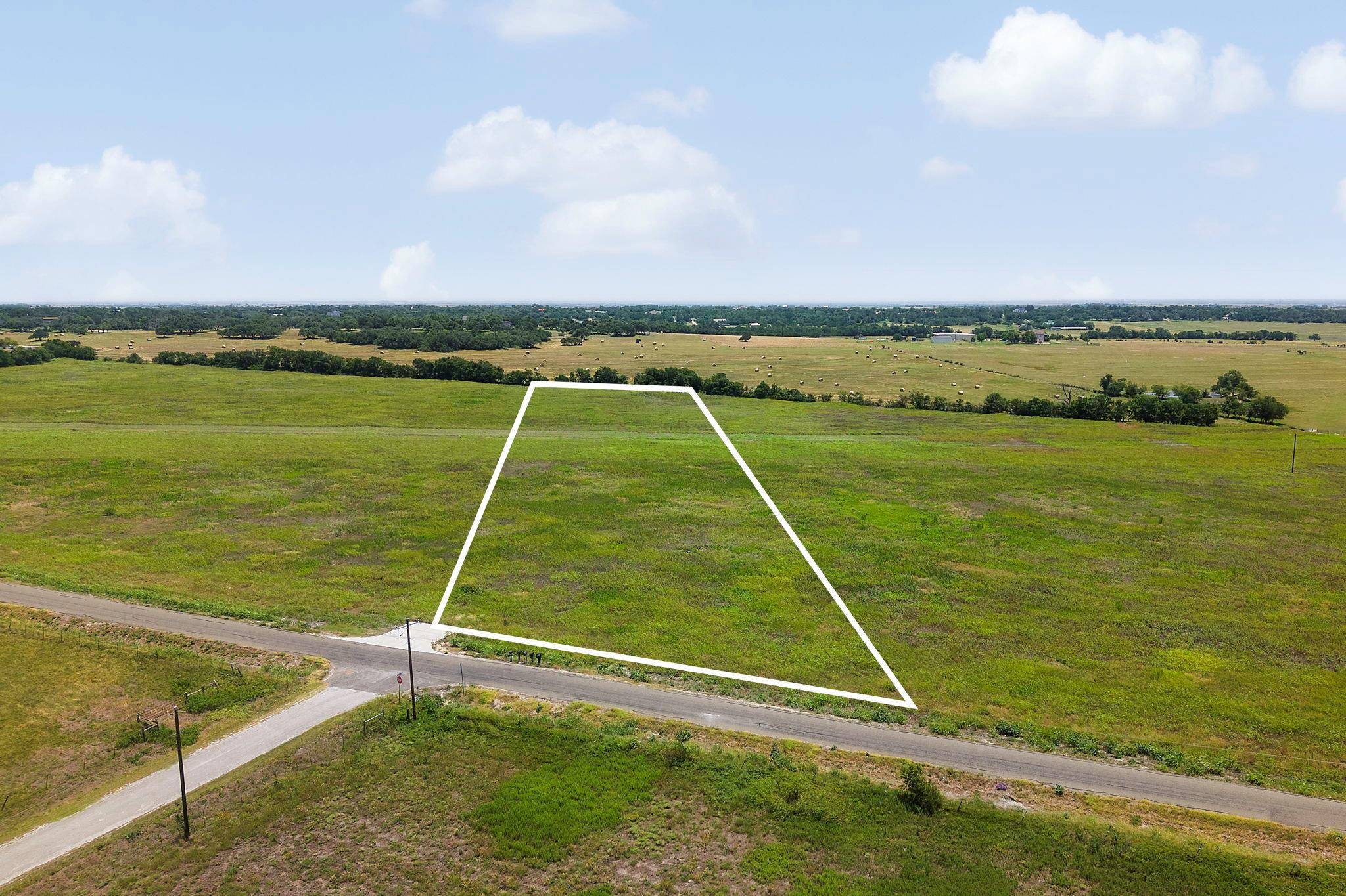 1138 County Road 153 - Lot 6, Georgetown, TX 78626