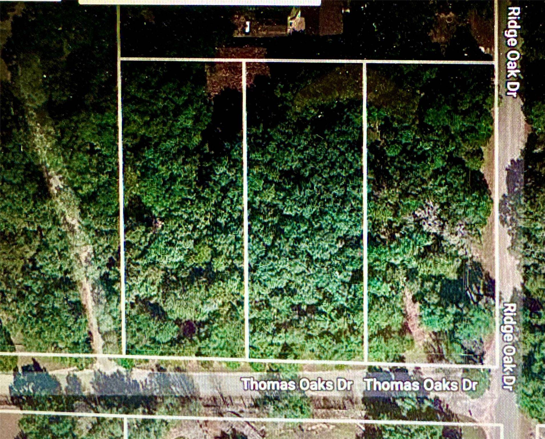 202,204,208 Thomas Oaks DR, Wimberley, TX 78676