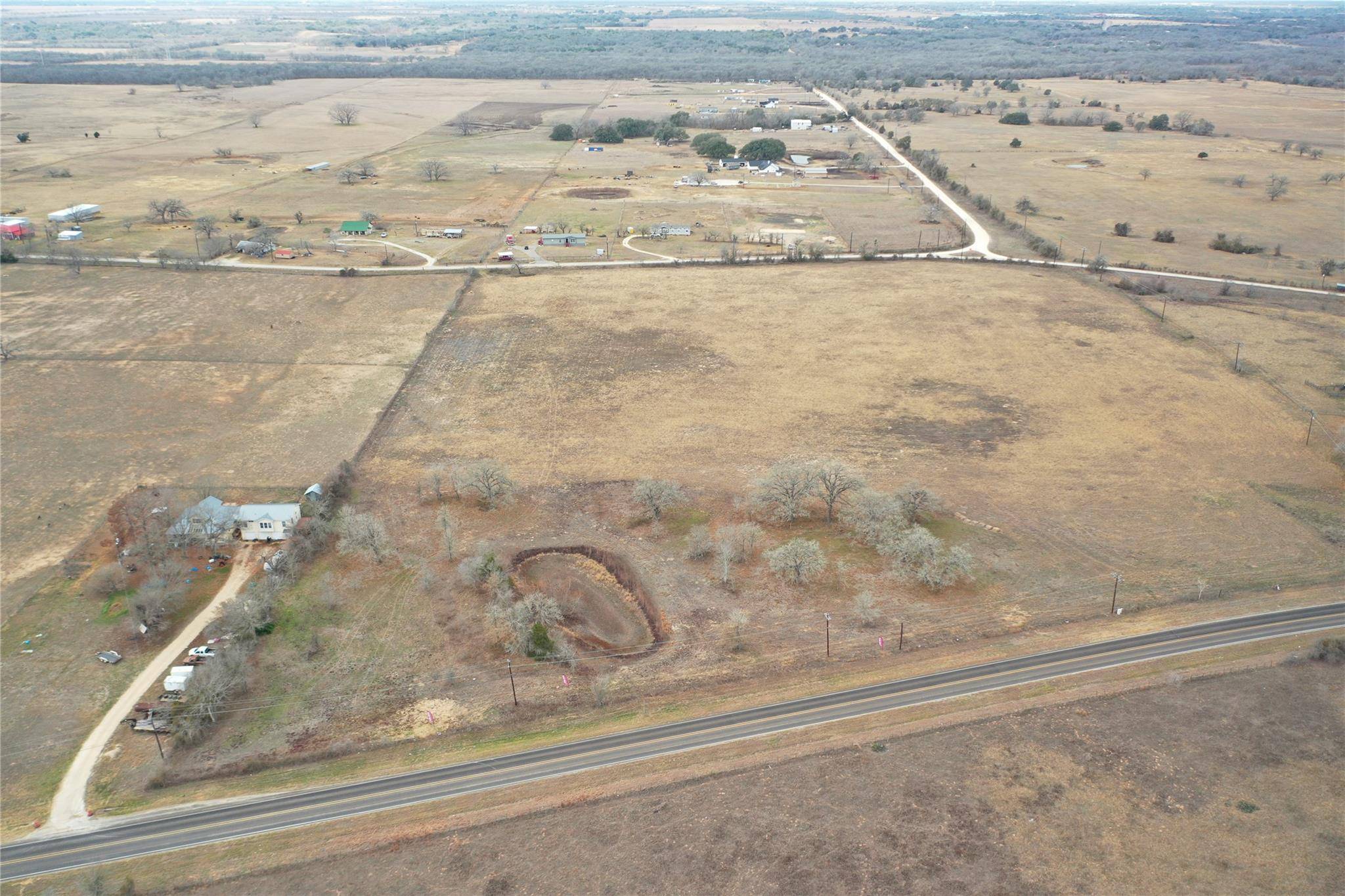 Tract 2 FM 713 HWY, Lockhart, TX 78644