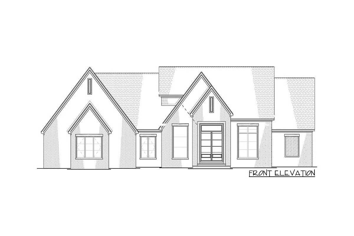 1808 Ballinger DR, Spicewood, TX 78669