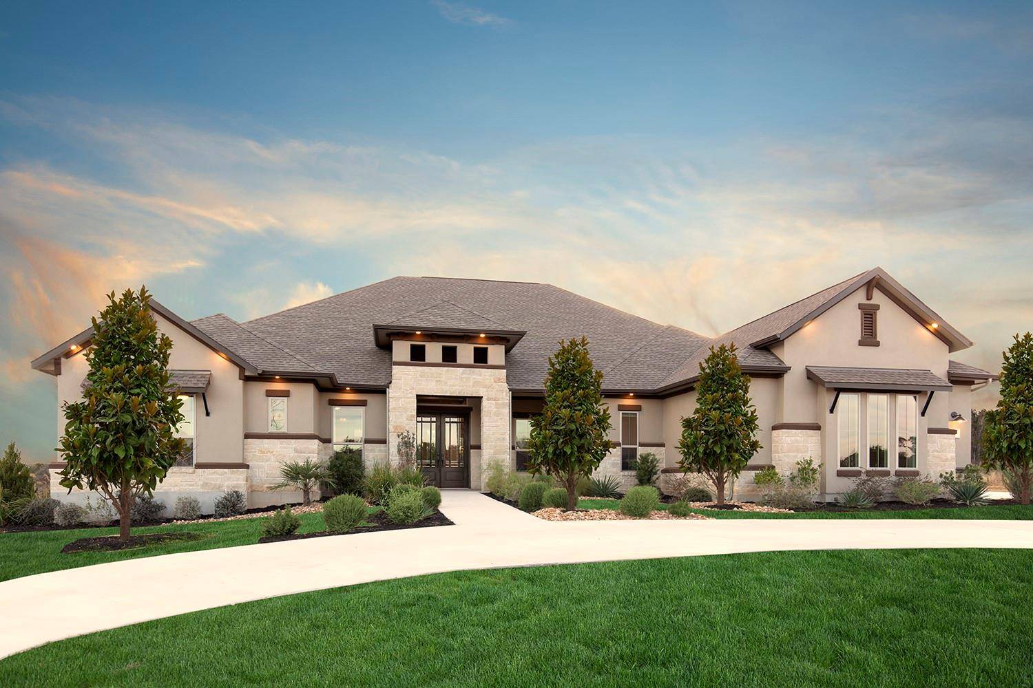 105 Council Oak CT, Spicewood, TX 78669