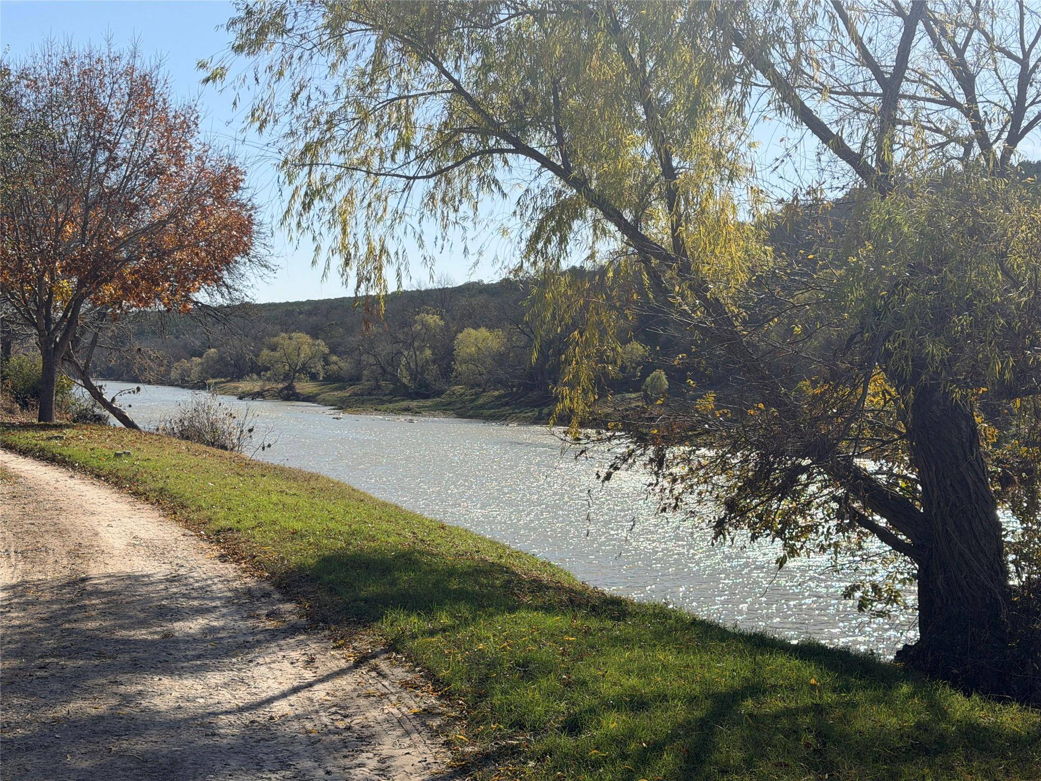 Lot 151 North River RD, Lampasas, TX 76550