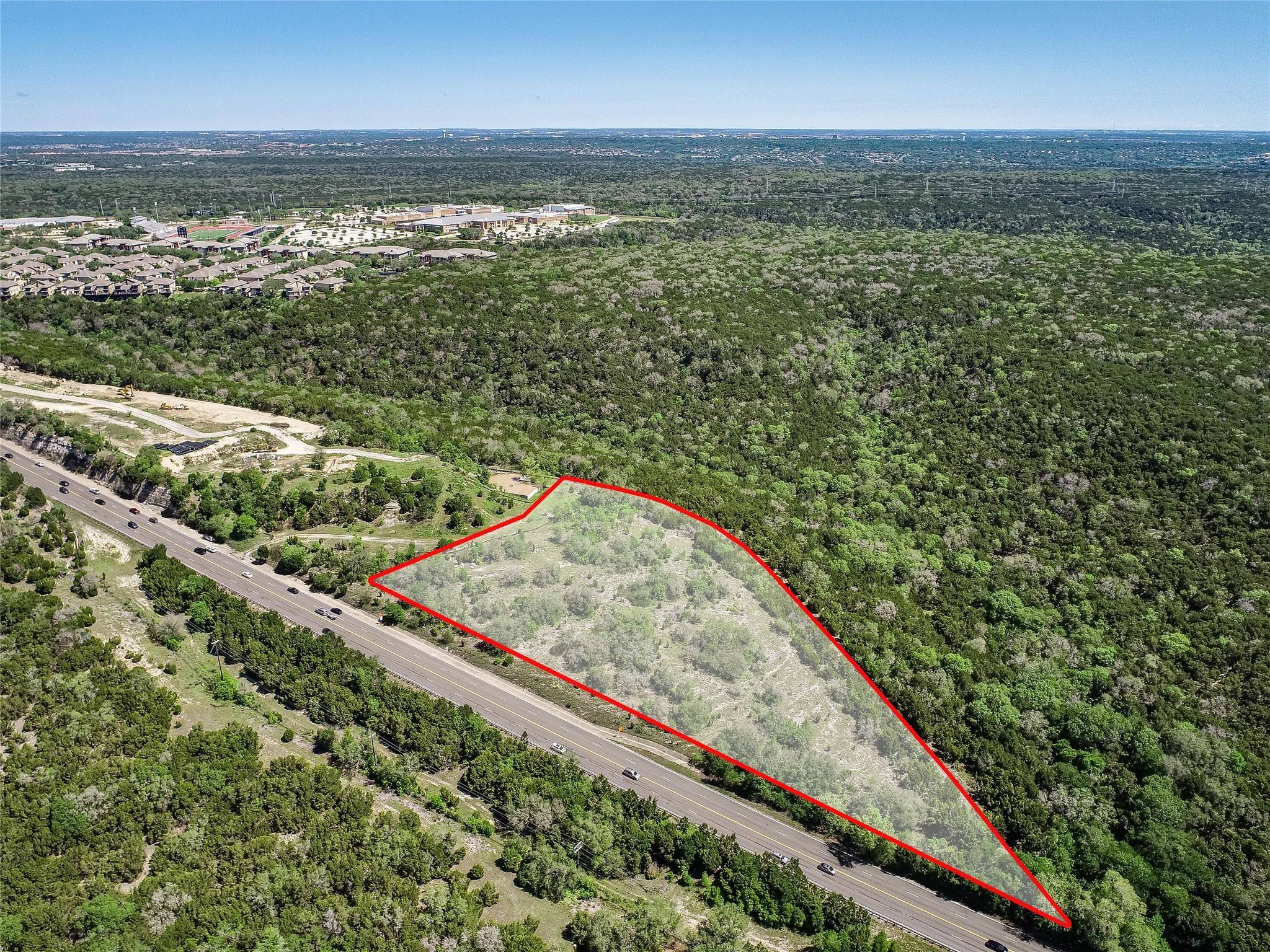 0 RR2222, Austin, TX 78730