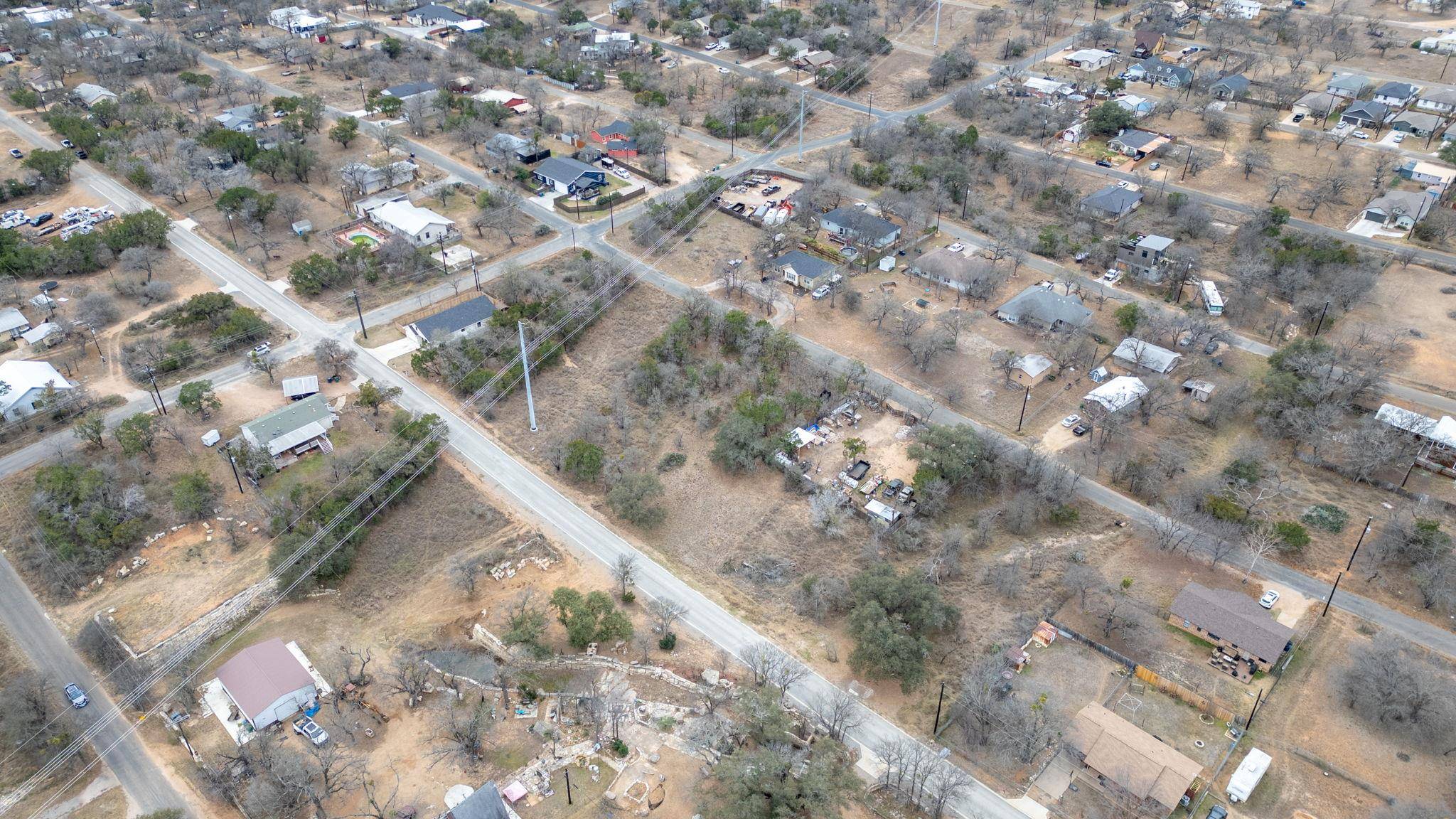 Lot 436 Fir LN, Cottonwood Shores, TX 78657