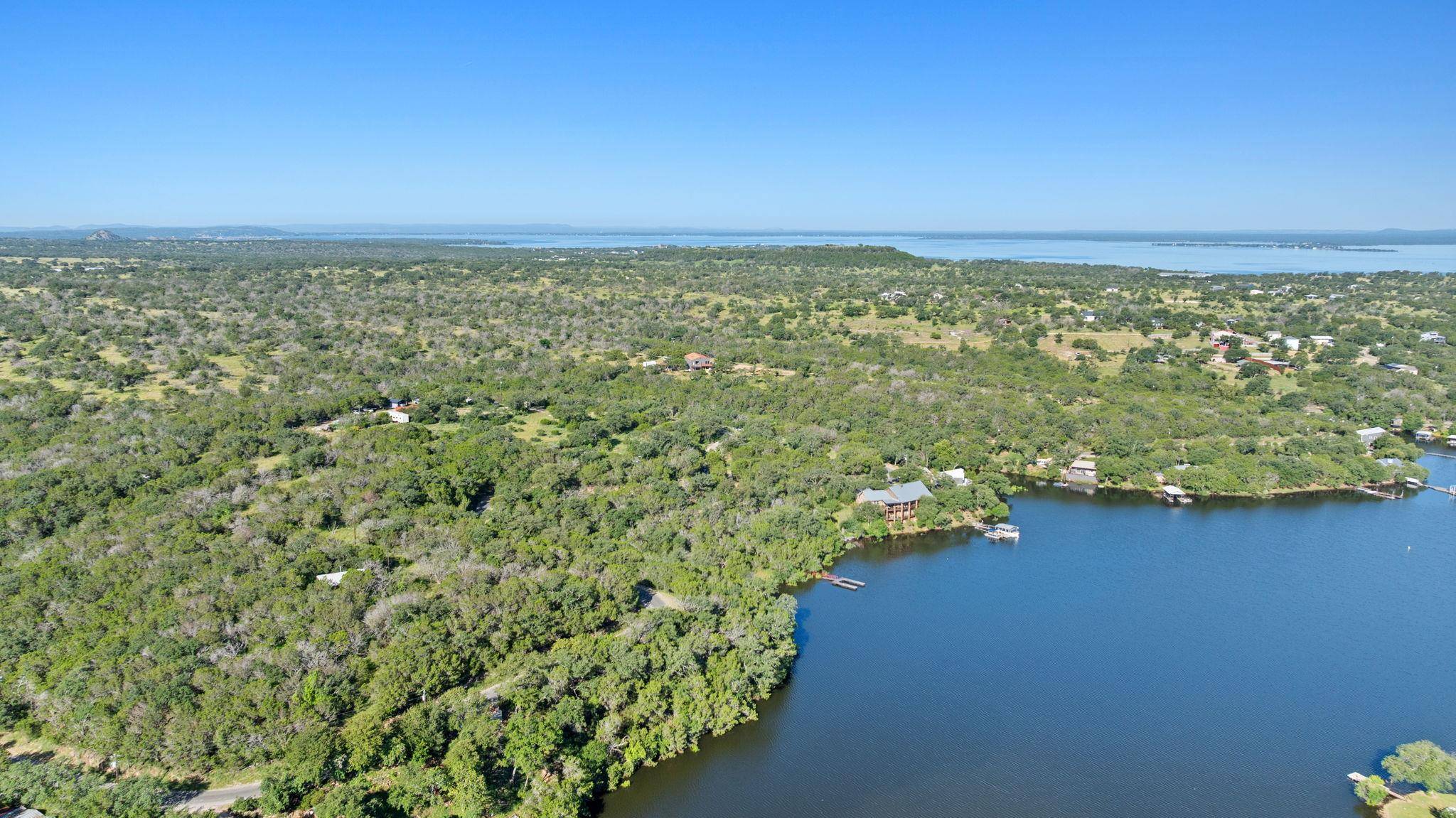 TBD Sunset Cliff RD, Burnet, TX 78611