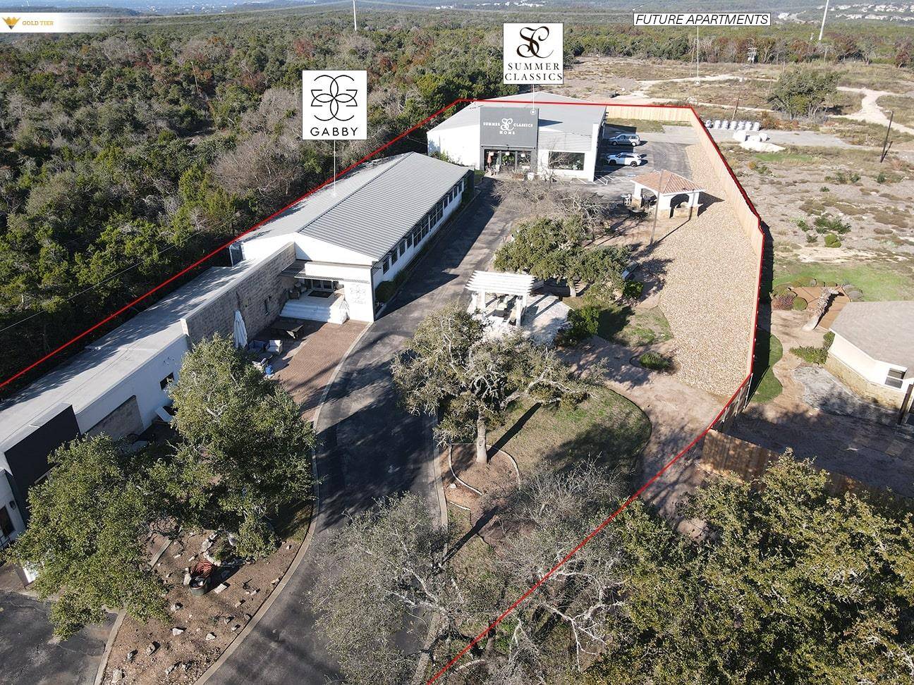 9900 Ranch Rd 620, Austin, TX 78726