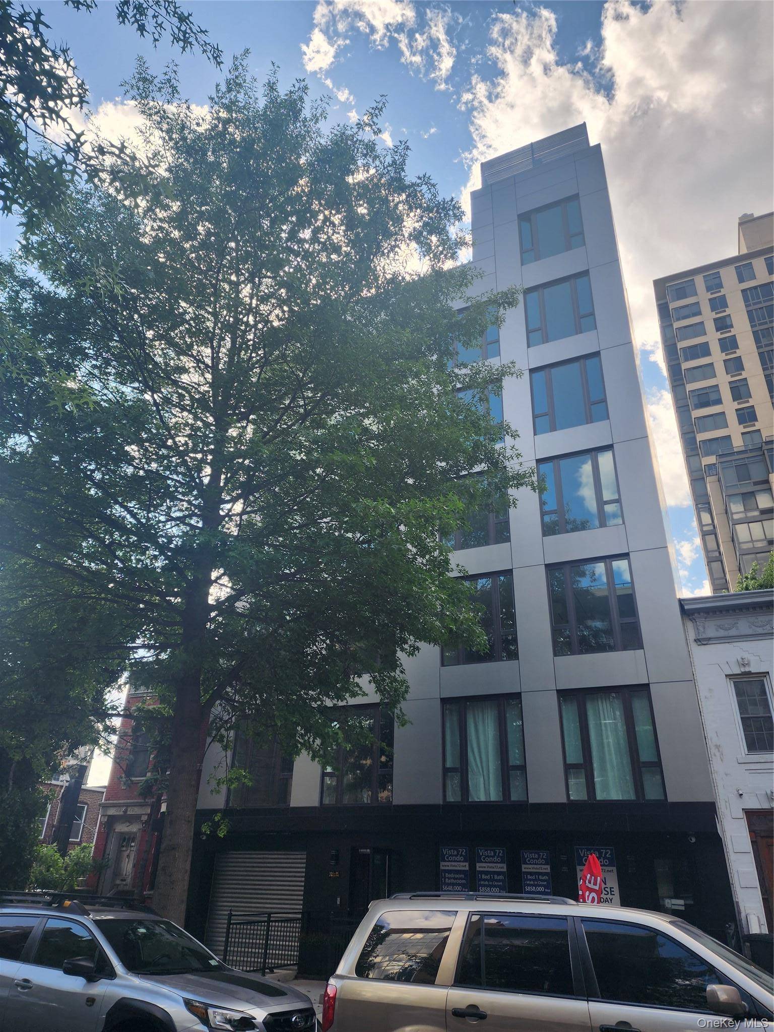 108-15 72 AVE #6C, Forest Hills, NY 11375