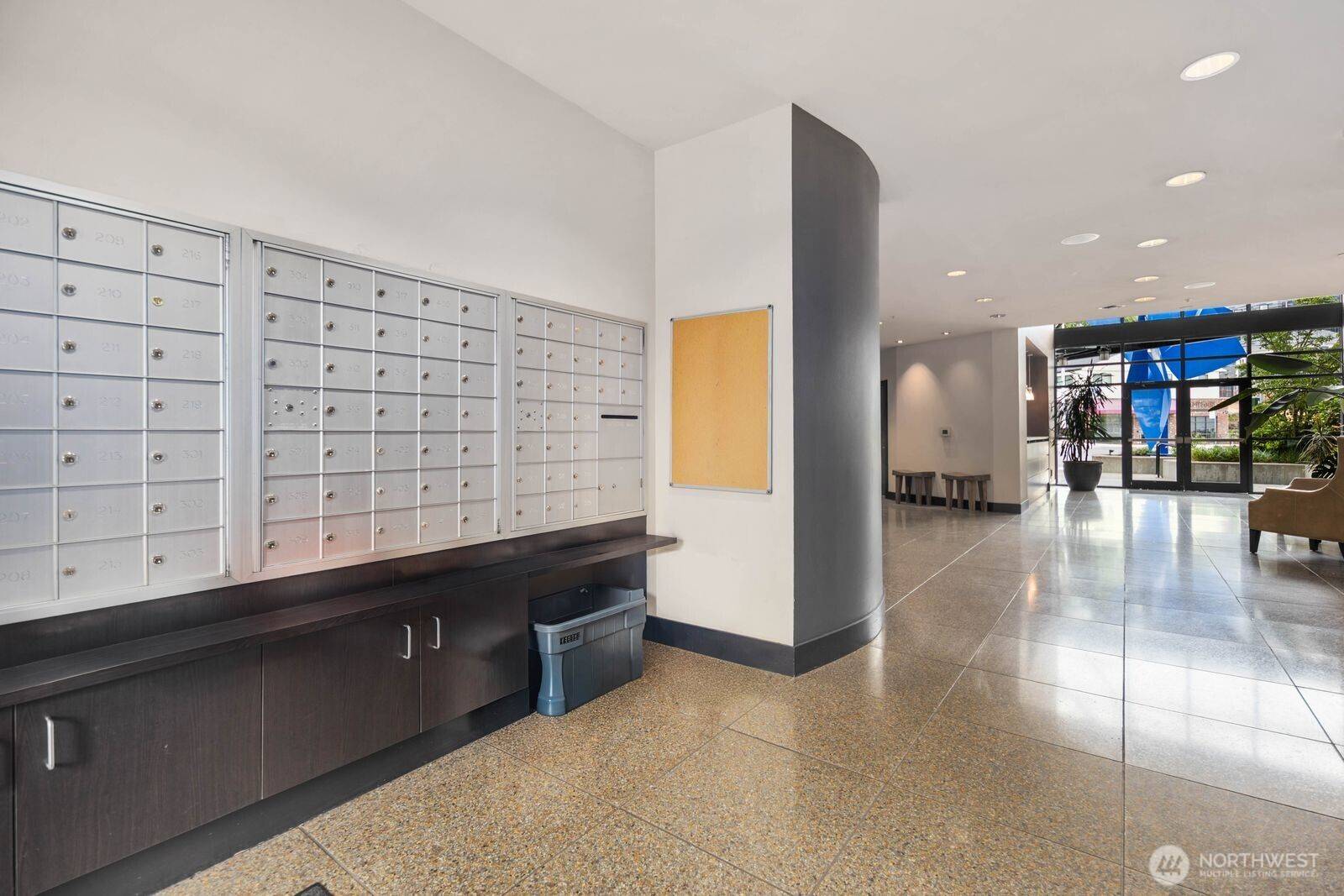 1501 Tacoma AVE S #513, Tacoma, WA 98402