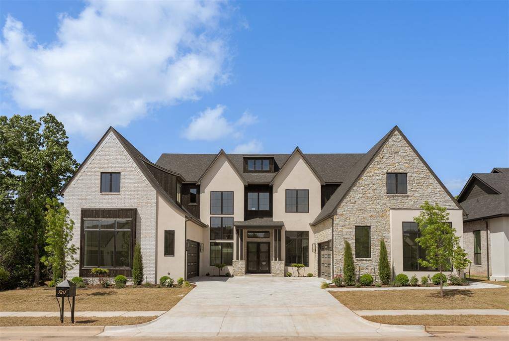 7217 Sunset Sail AVE, Edmond, OK 73034