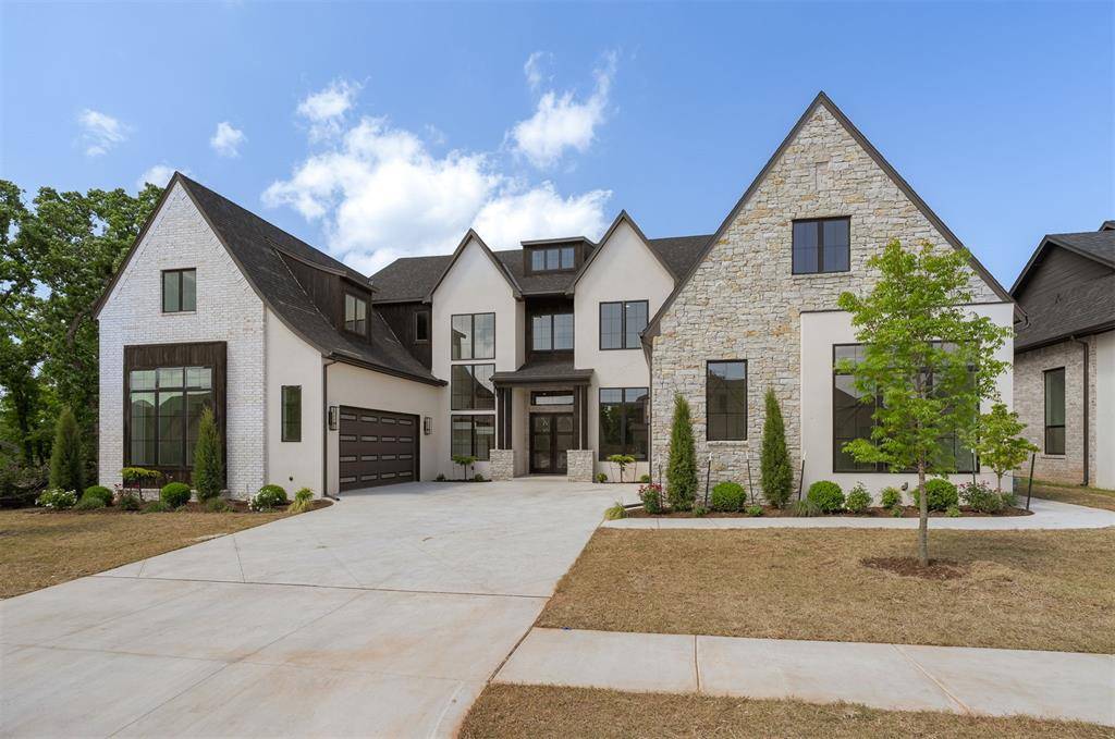 7217 Sunset Sail AVE, Edmond, OK 73034