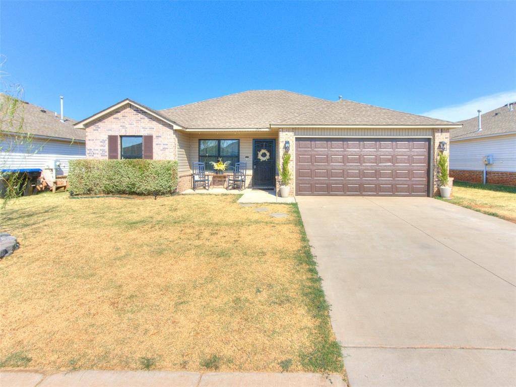1325 Peridot LN, Noble, OK 73068