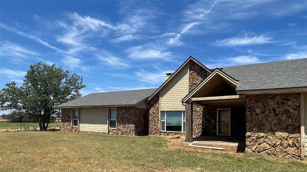 12701 Lewis RD, Lexington, OK 73051
