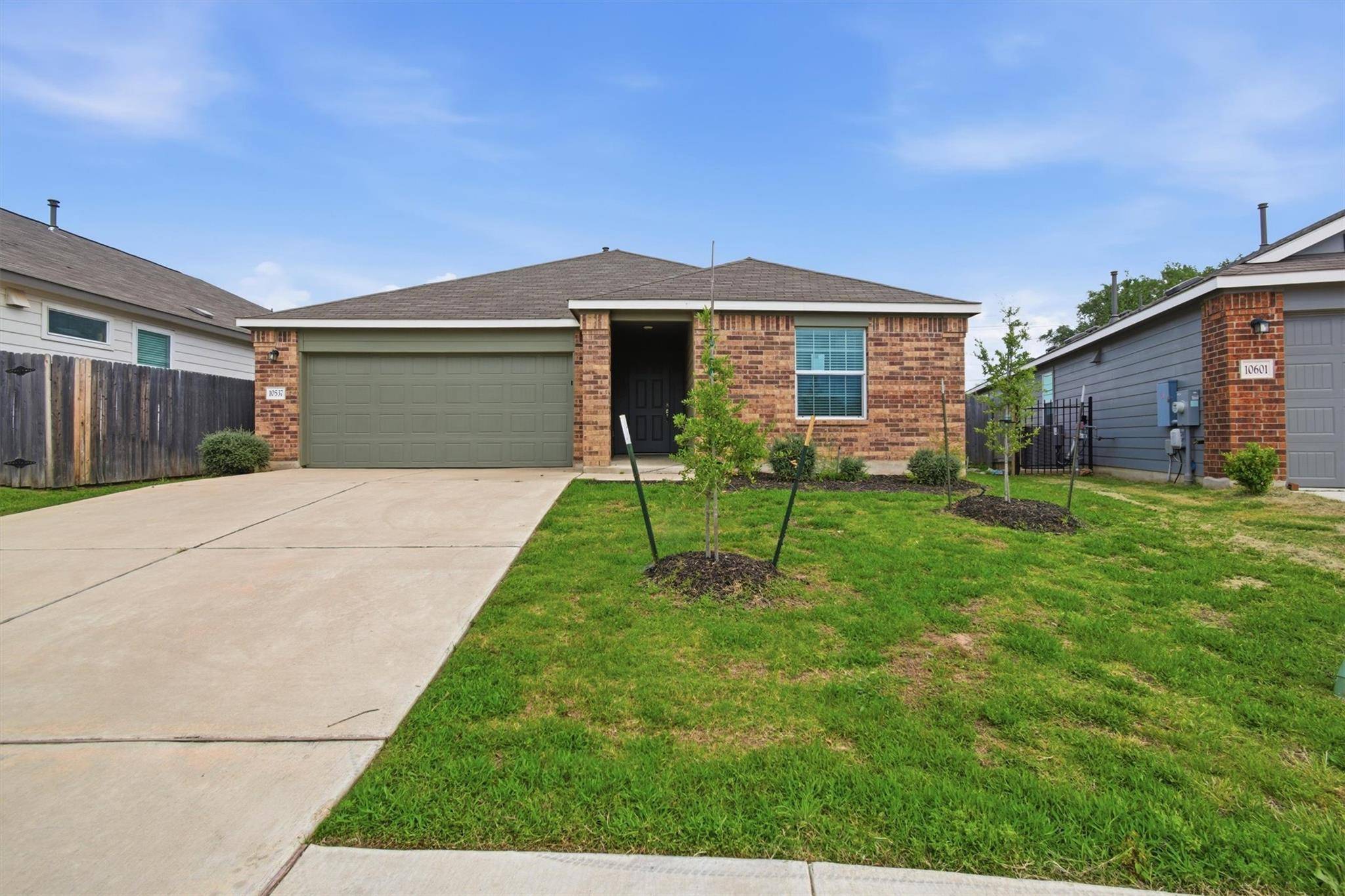 10537 Steinbeck DR, Austin, TX 78747