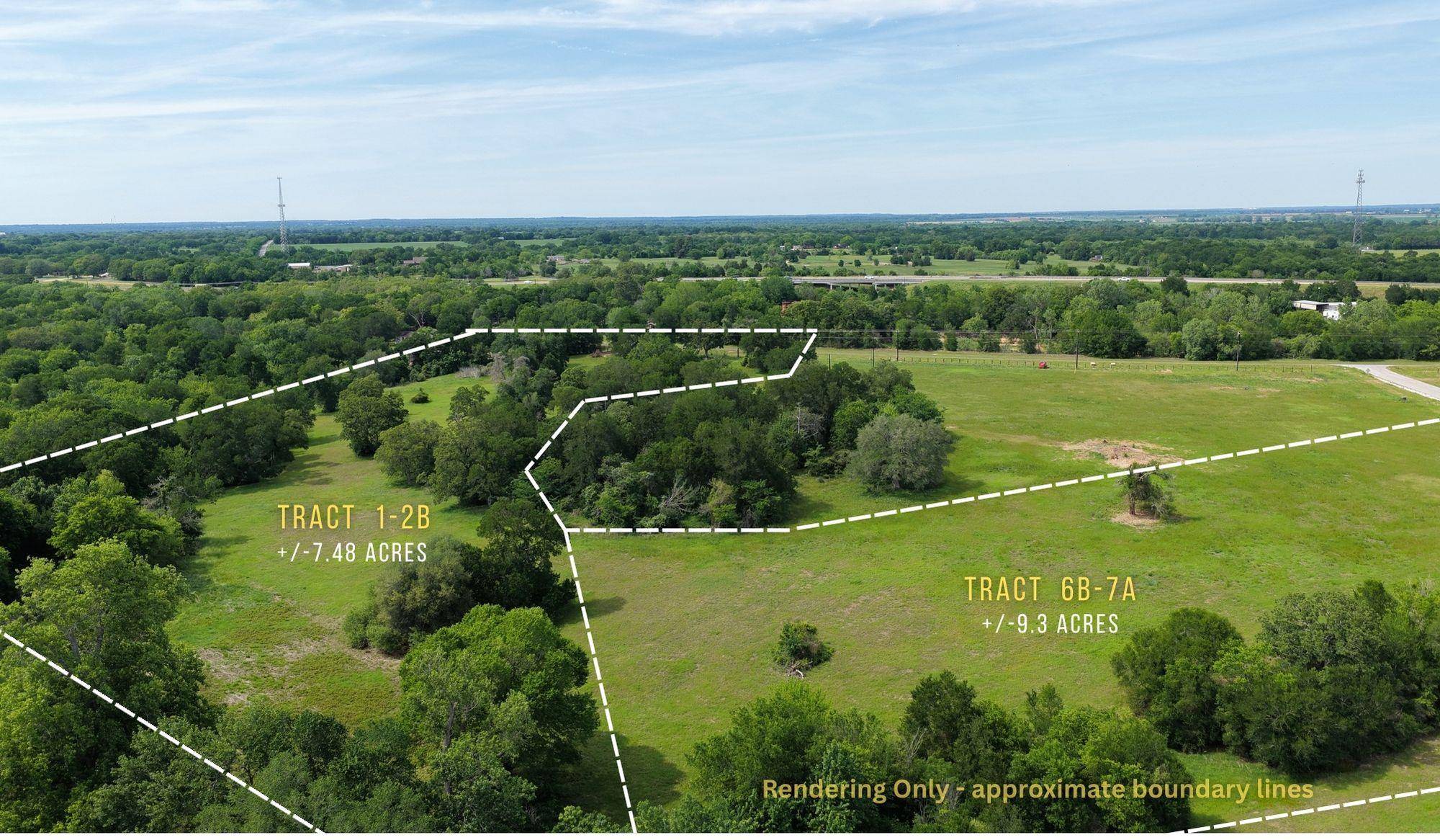 TBD Brazos Court (9.3 Acres), Caldwell, TX 77836