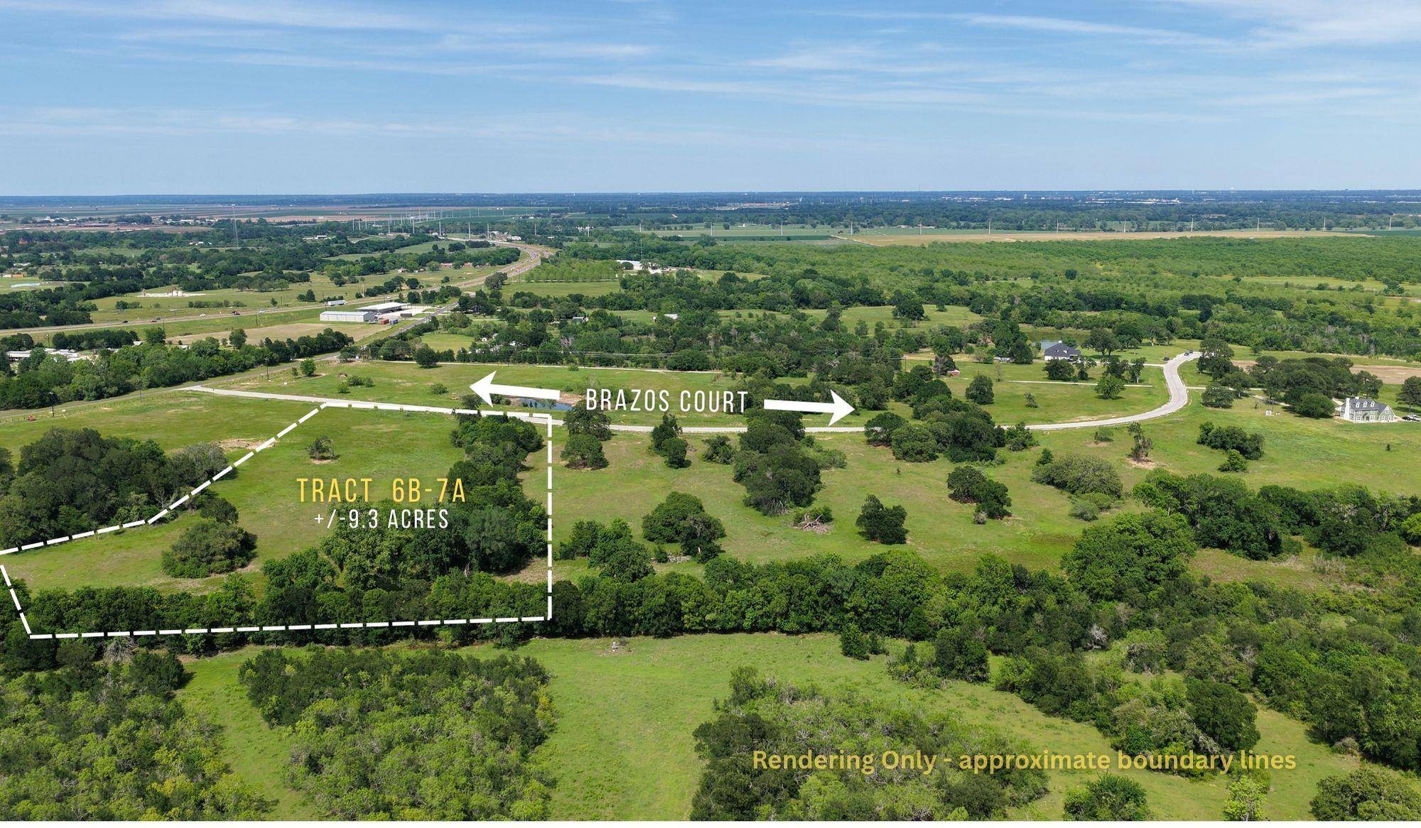 TBD Brazos Court (9.3 Acres), Caldwell, TX 77836