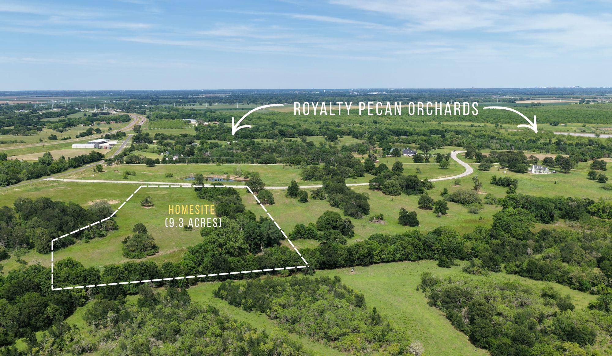 TBD Brazos Court (9.3 Acres), Caldwell, TX 77836