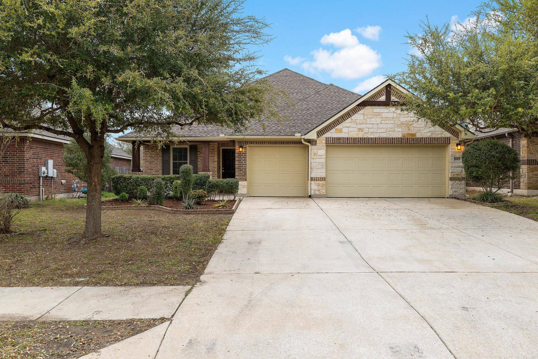 18905 Shallow Pond TRL, Pflugerville, TX 78660