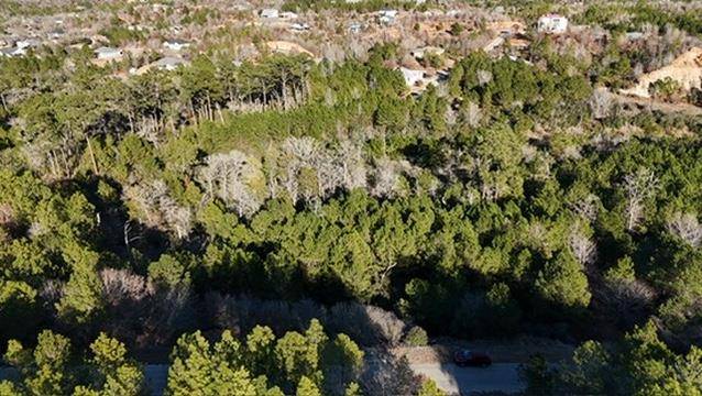 Lot 858 Mamalu DR, Bastrop, TX 78602