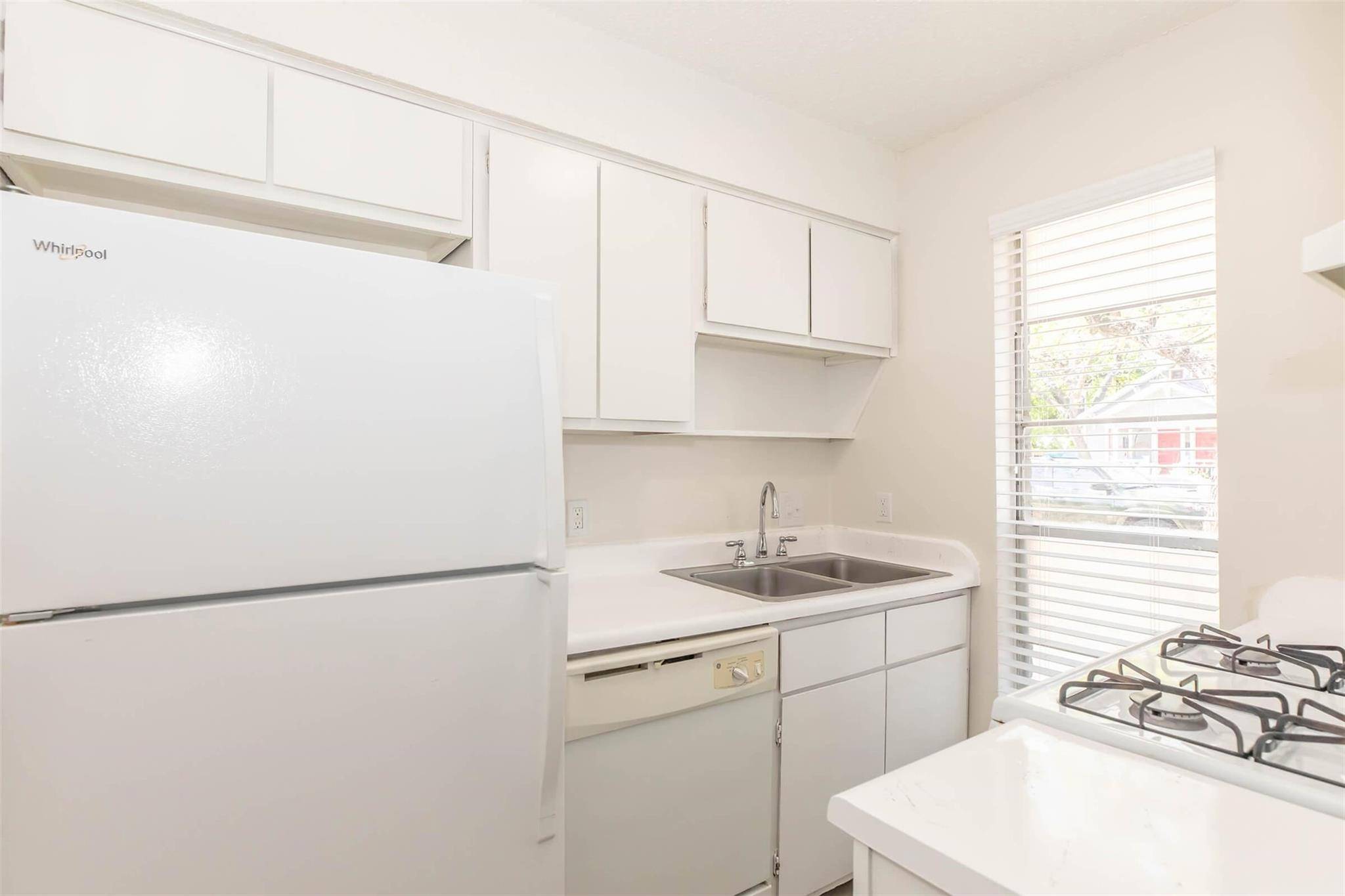 4100 Avenue A #105, Austin, TX 78751