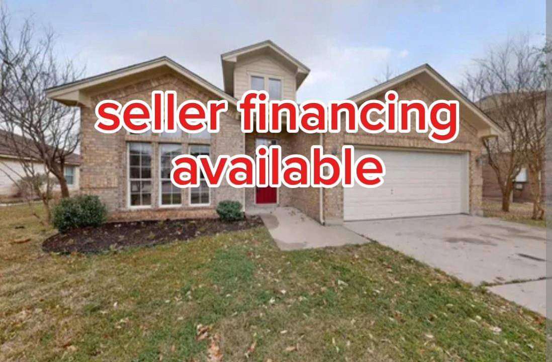 322 Lone Star BLVD, Hutto, TX 78634