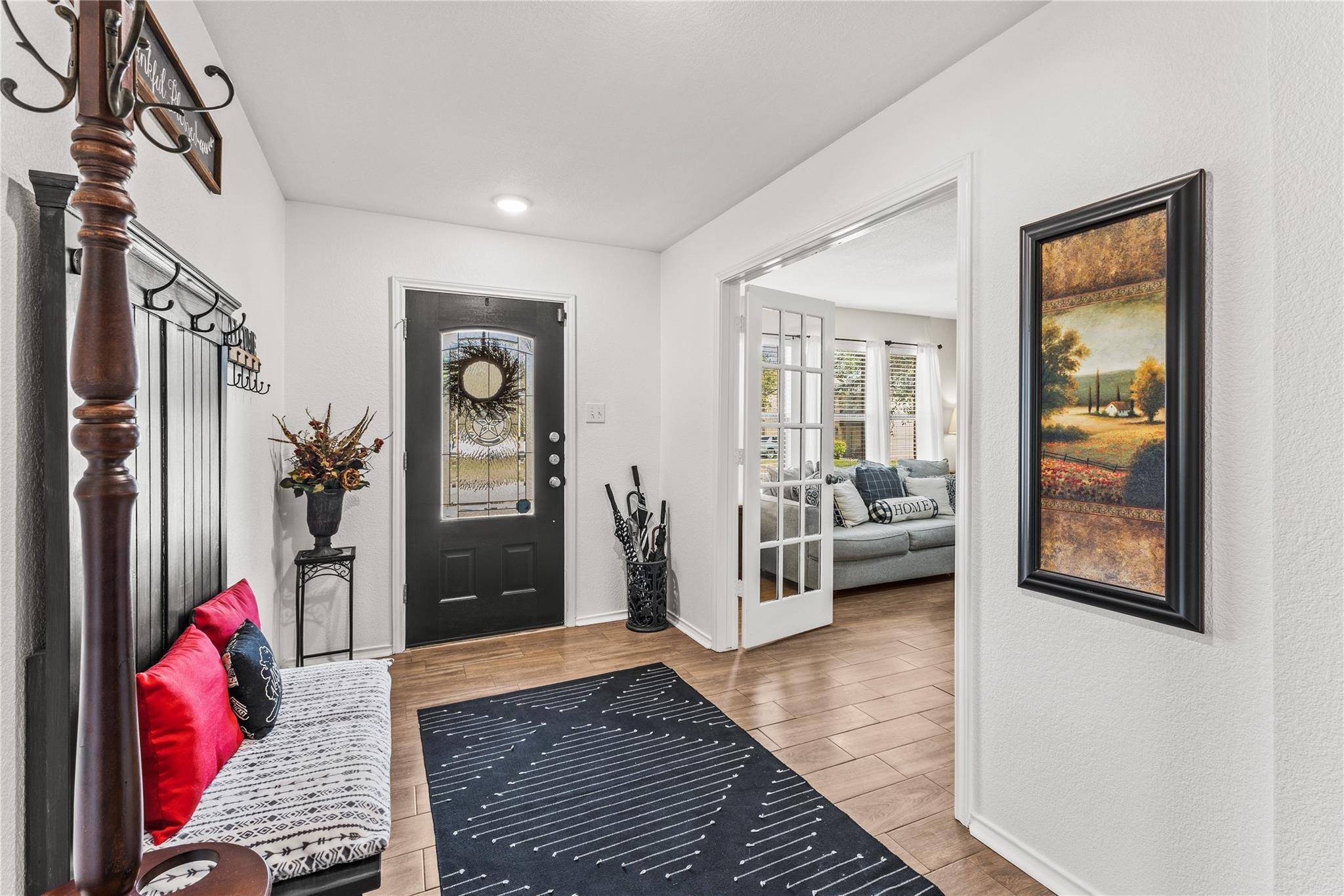 8217 Sage Meadow DR, Temple, TX 76502