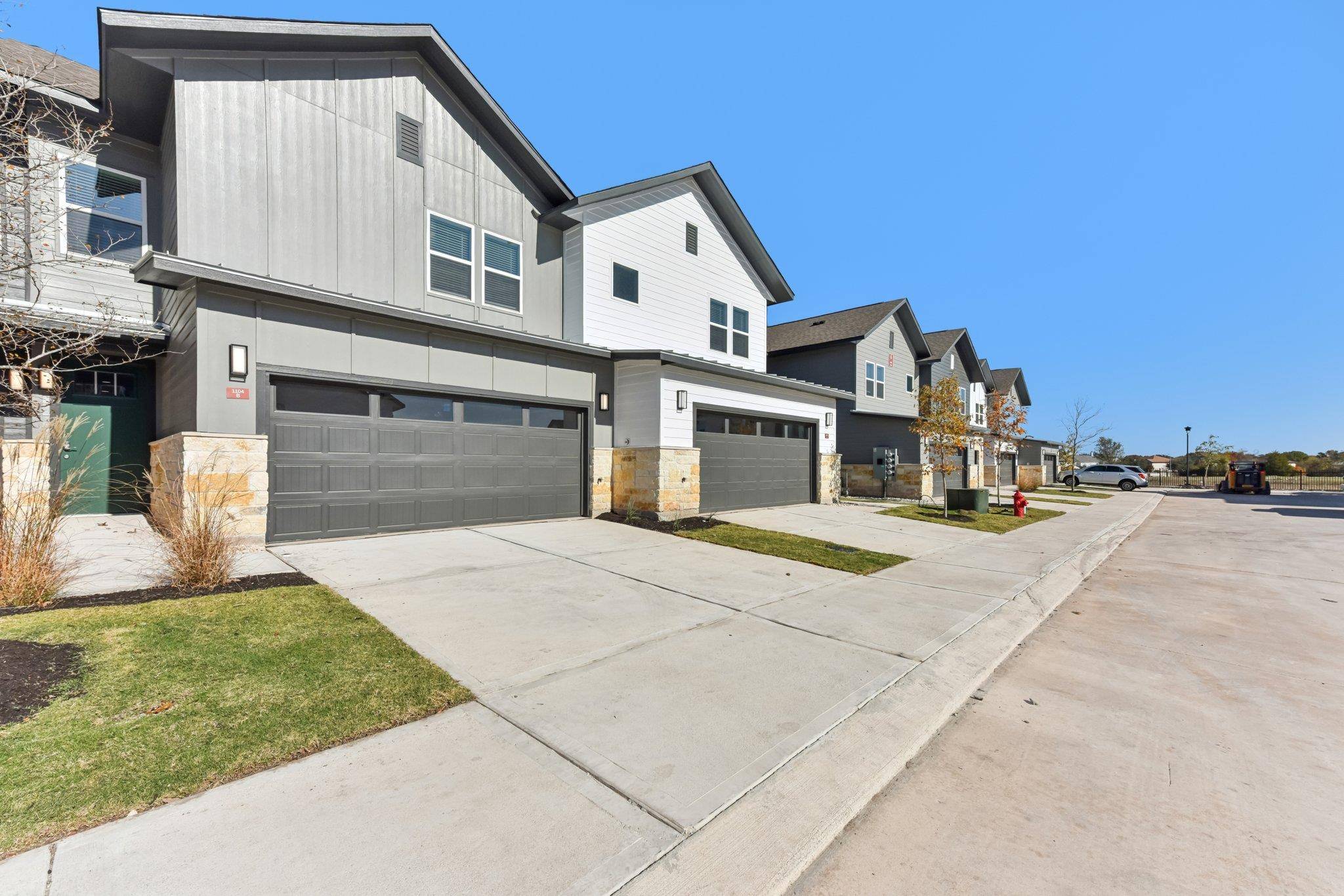 17012 Marsh Wren Pass DR #1104B, Pflugerville, TX 78660