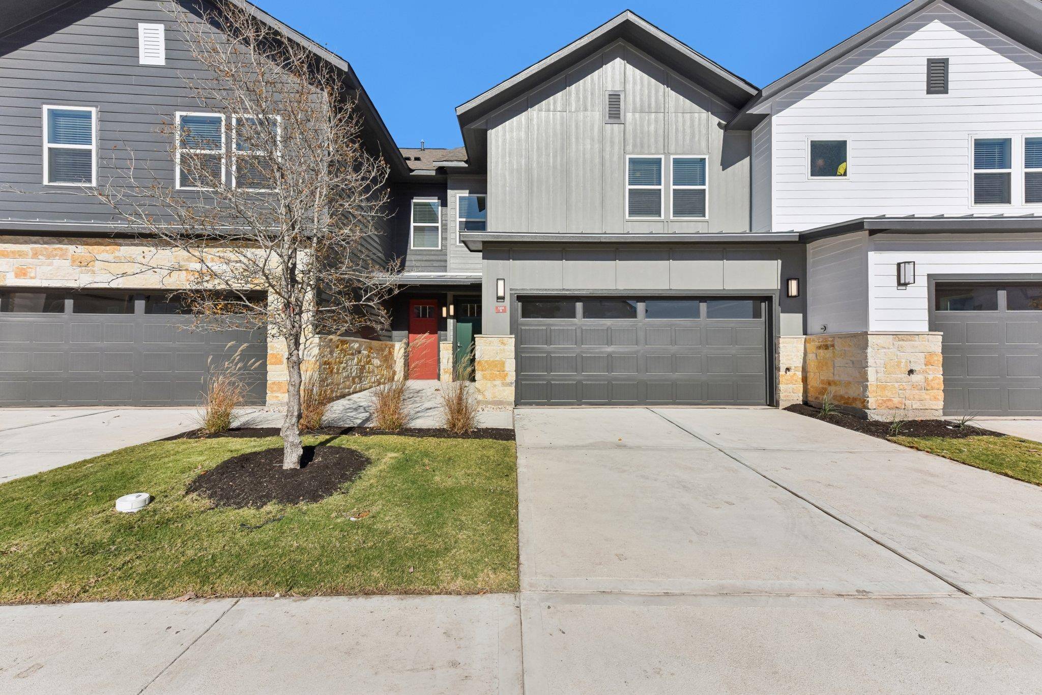 17012 Marsh Wren Pass DR #1104B, Pflugerville, TX 78660