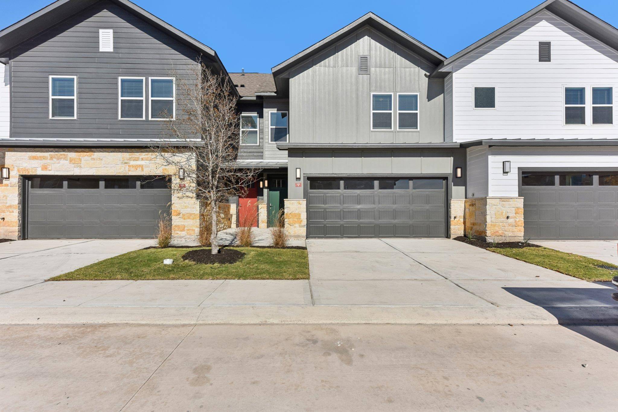 17012 Marsh Wren Pass DR #1104B, Pflugerville, TX 78660