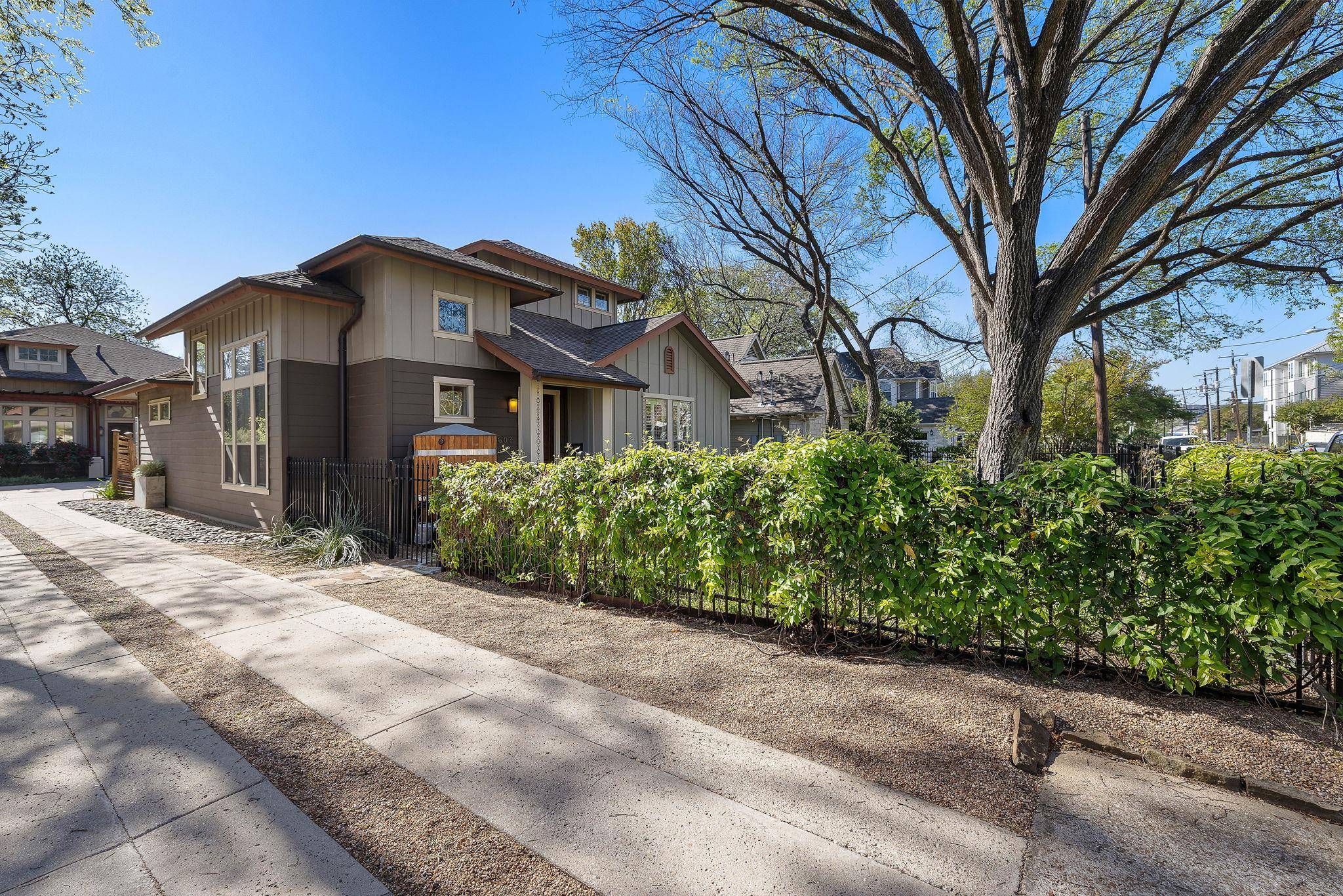 5607 Clay Ave #A, Austin, TX 78756