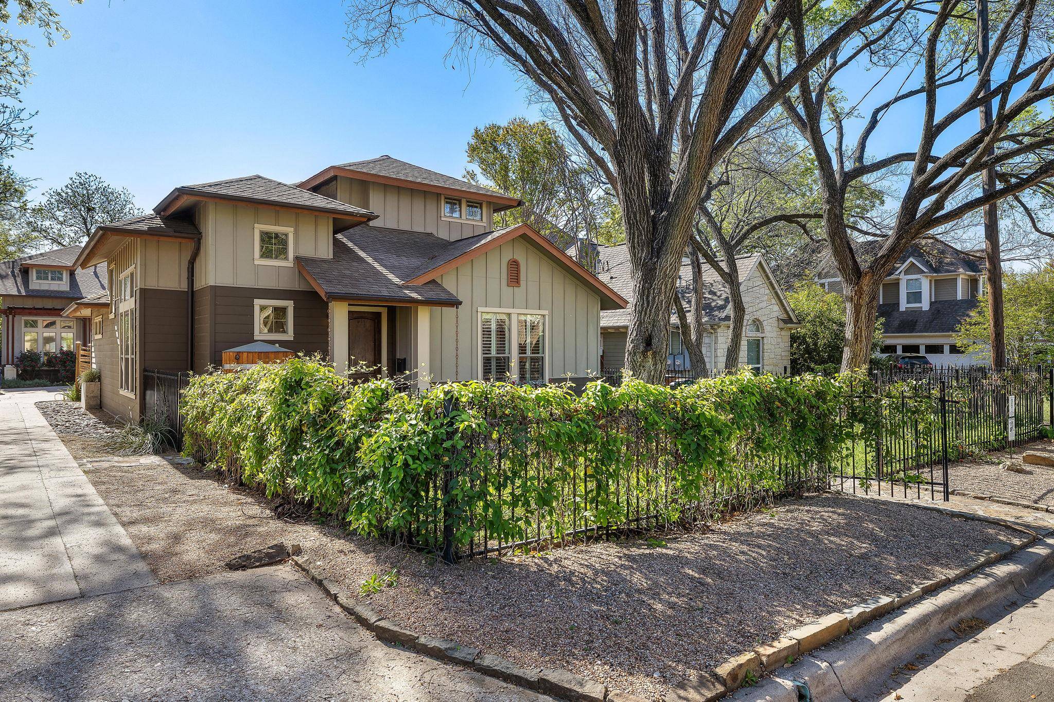 5607 Clay Ave #A, Austin, TX 78756