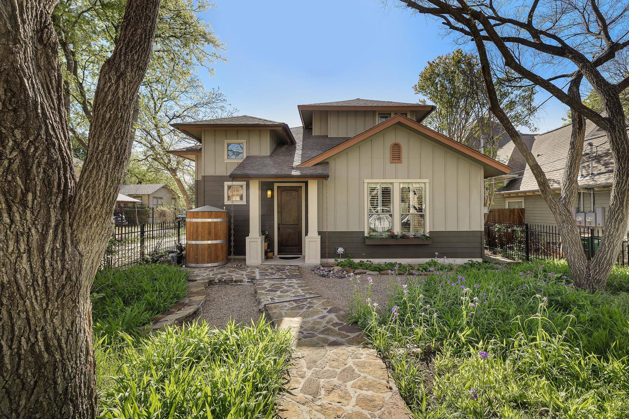 5607 Clay Ave #A, Austin, TX 78756
