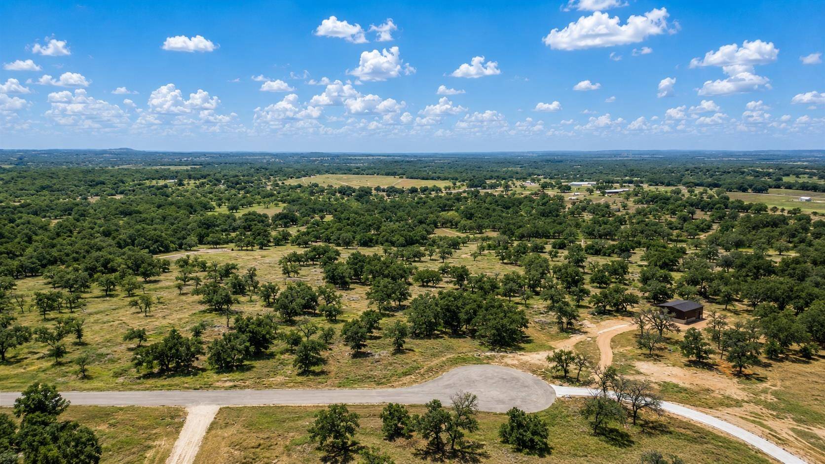 Lot 9 Silas TRL, Fredericksburg, TX 78624