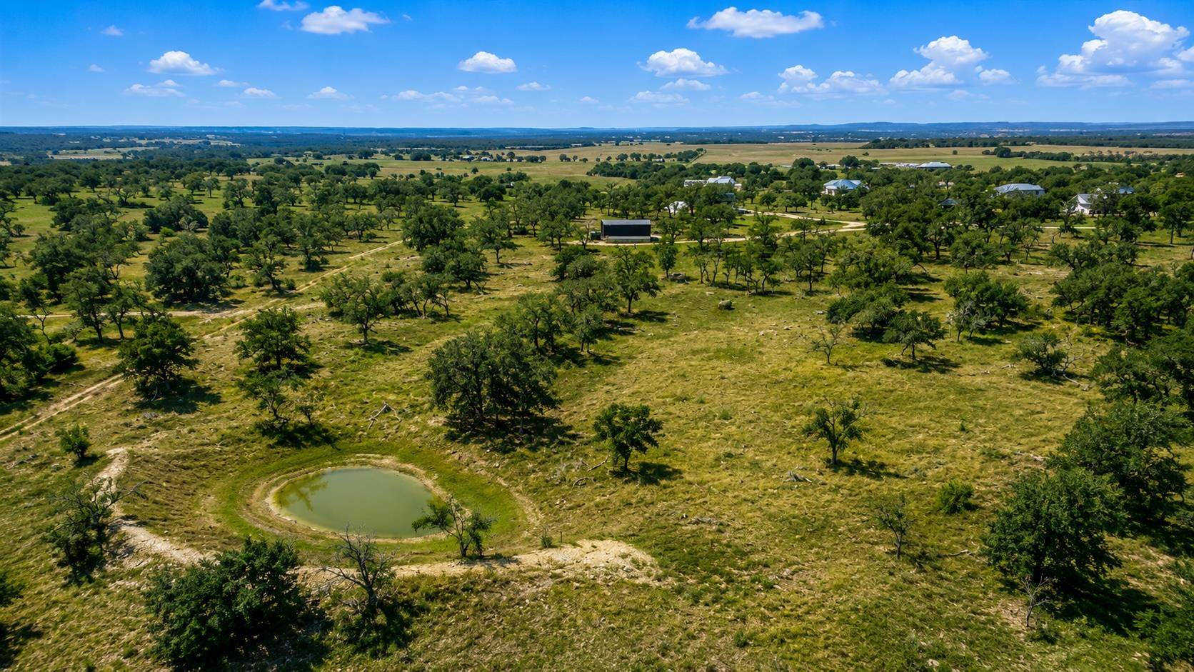 Lot 9 Silas TRL, Fredericksburg, TX 78624
