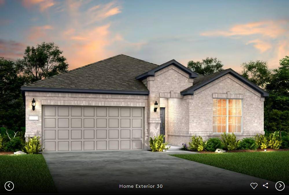 13308 Cuchillo PATH, Manor, TX 78653