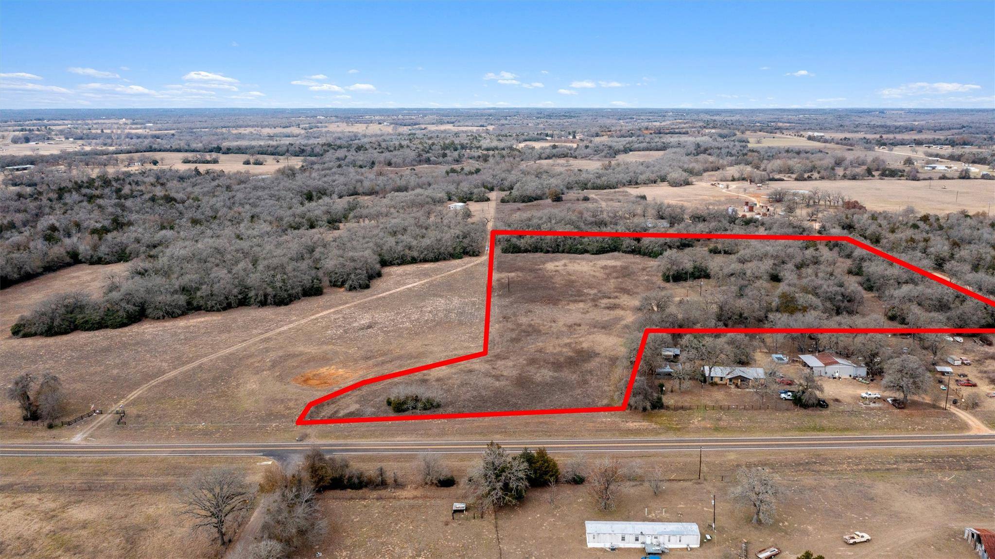 10151 County Road 303, Rockdale, TX 76567