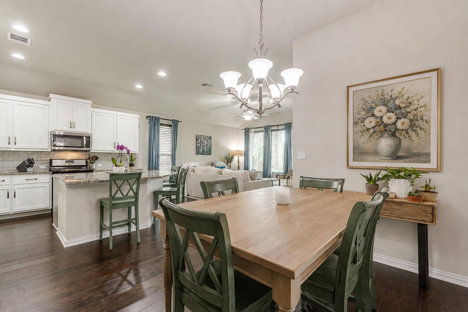 109 Tulip Garden TRL, San Marcos, TX 78666